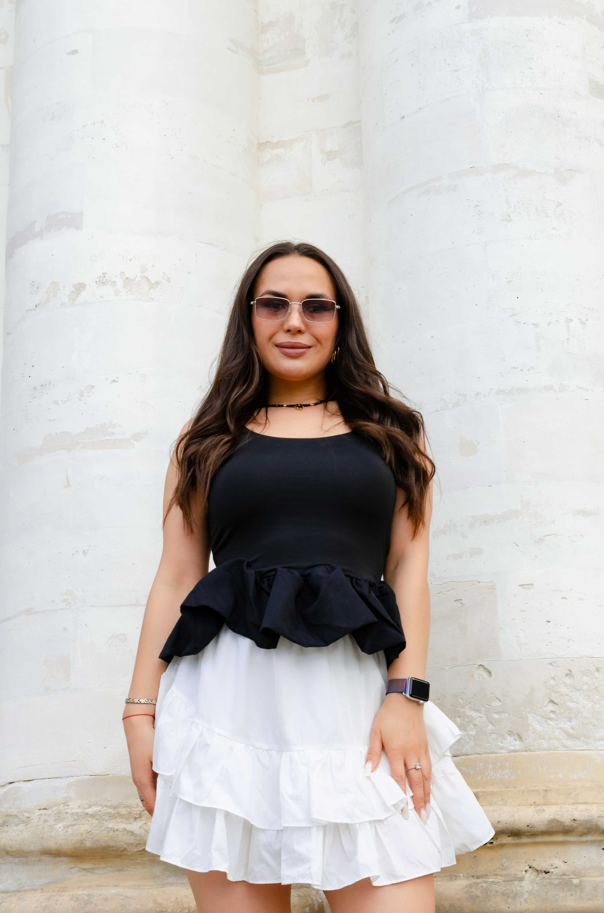 «Вслед за царицей» в Царицыно. Самолюк Антон. Фотограф в Москве и Московской области