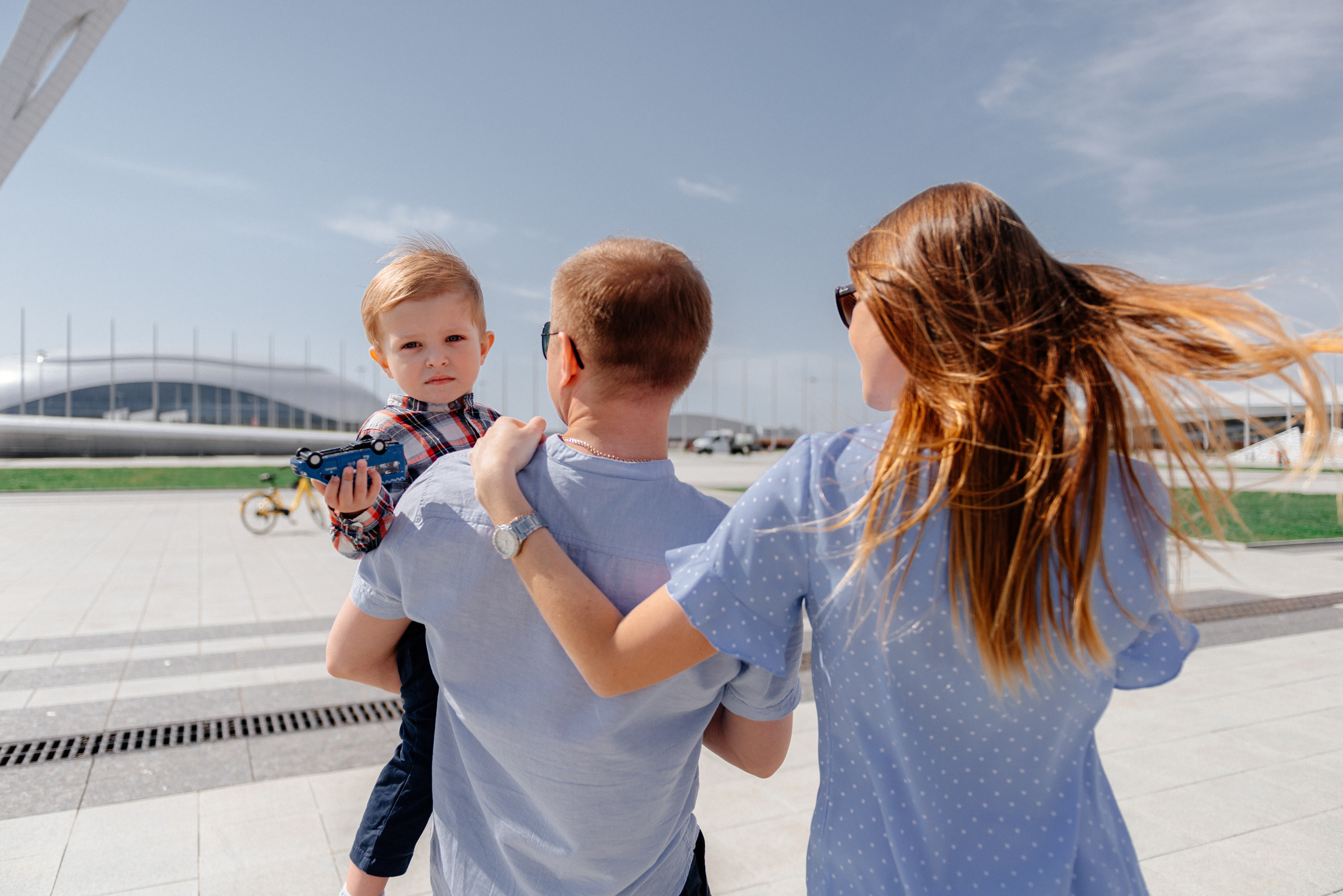 Family photoshoots in Bangkok, Thailand. Fedor Lemeshko — Destination Wedding and Family Lifestyle photographer