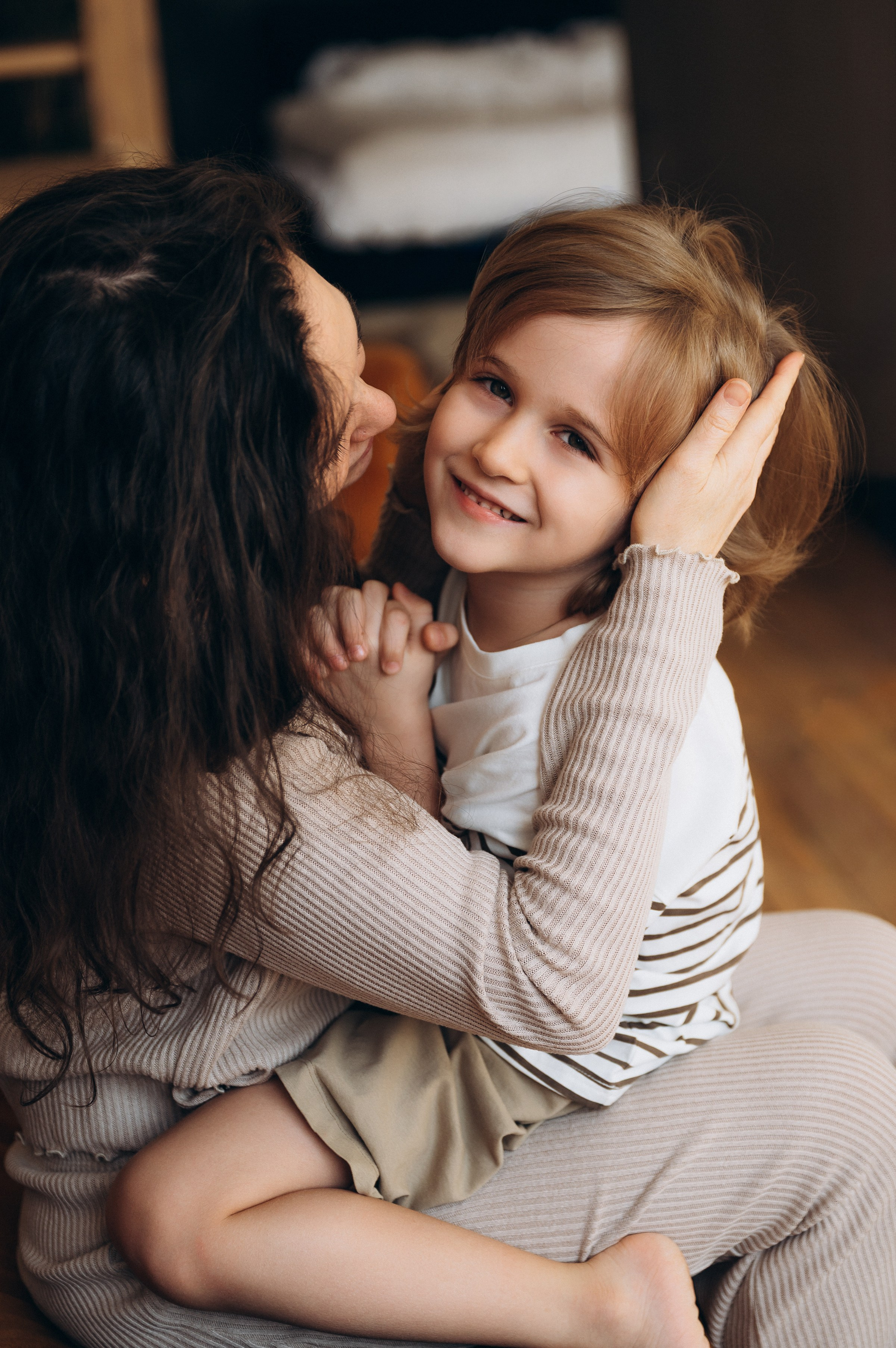Семейные фотосессии Красноярск, детская фотосессия. Юлия Раскова — Портретный и семейный фотограф в Красноярске
