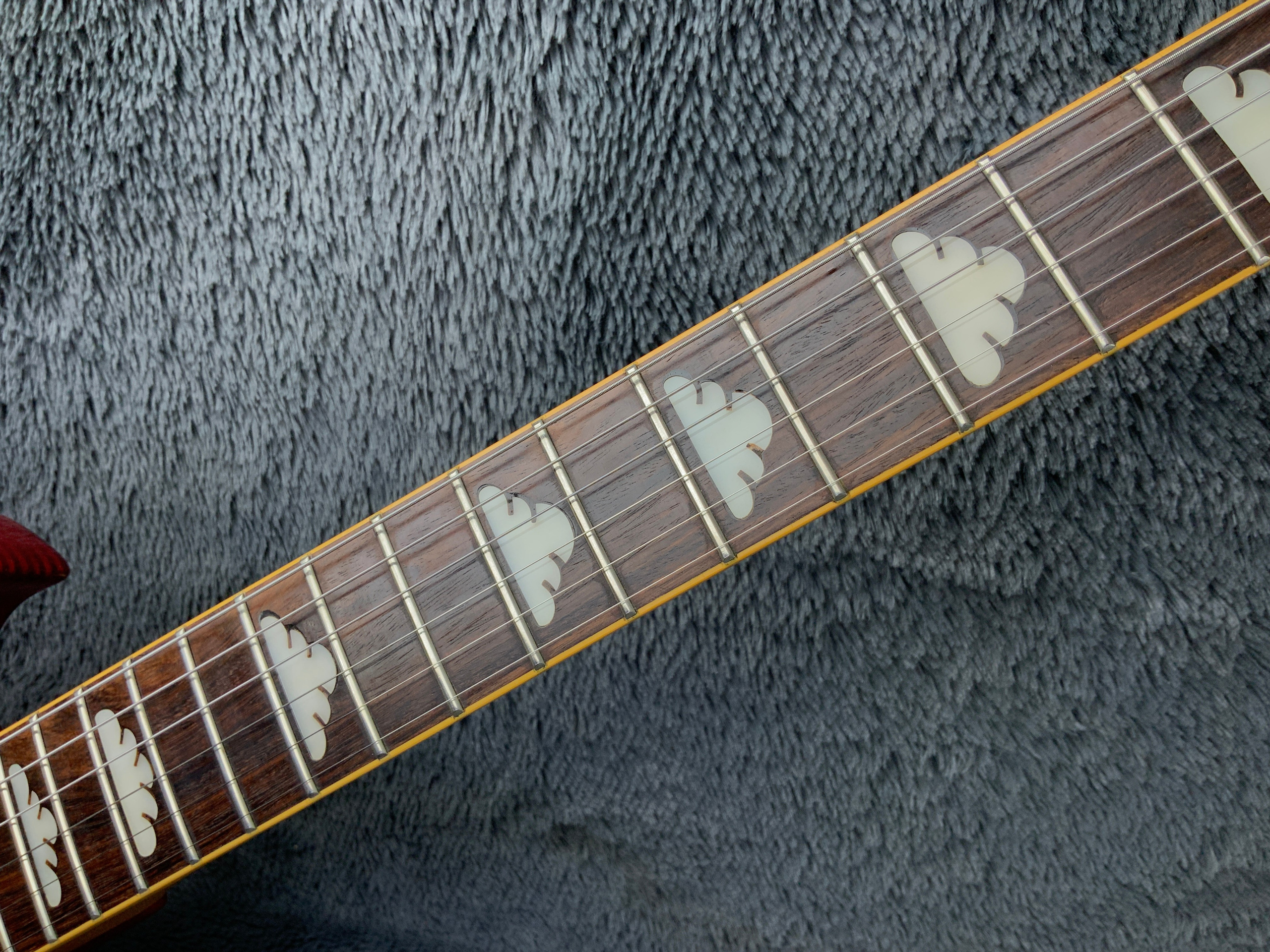 Juno Mockingbird Korea 90's