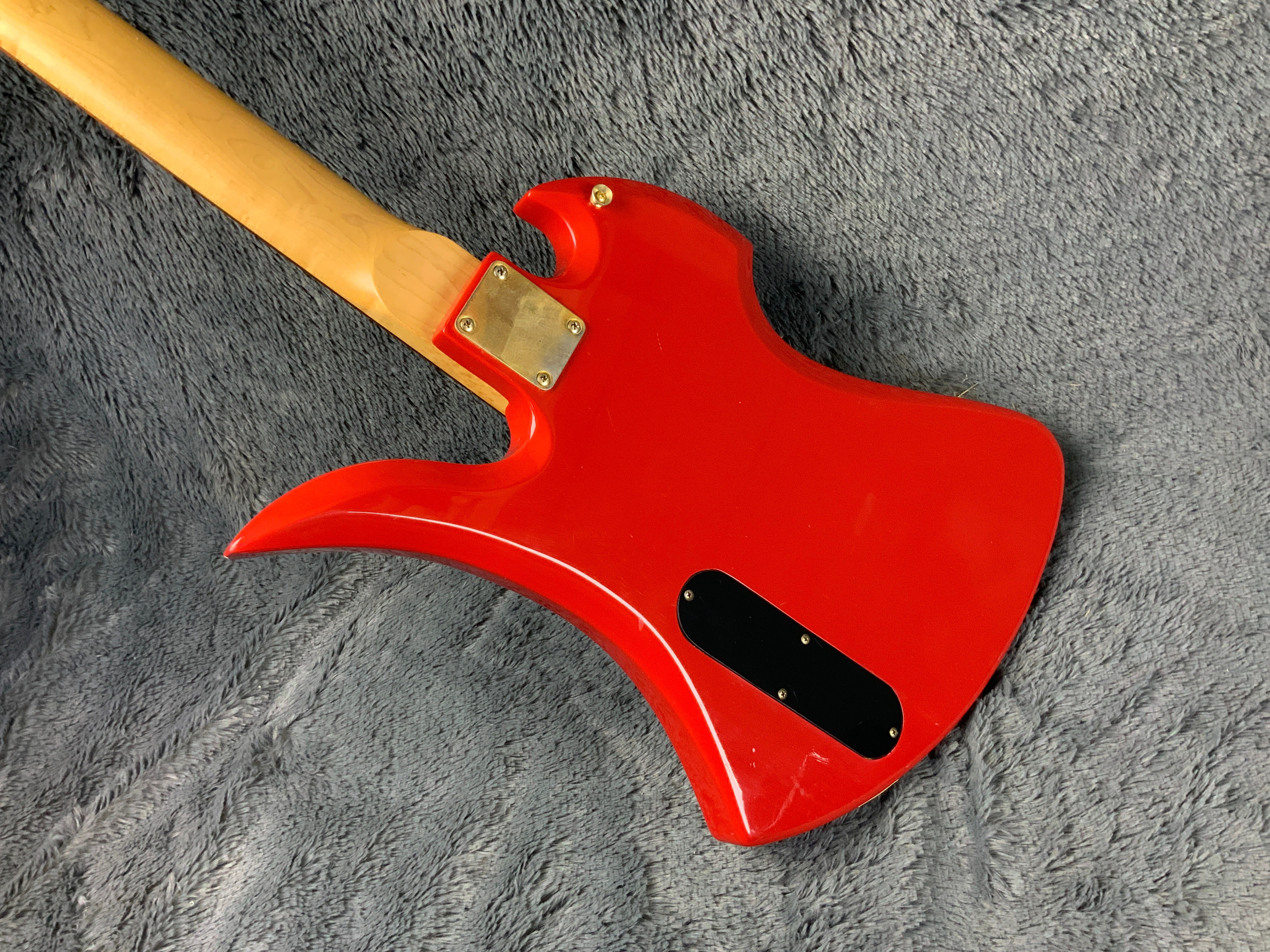 K Mockingbird Korea 90's