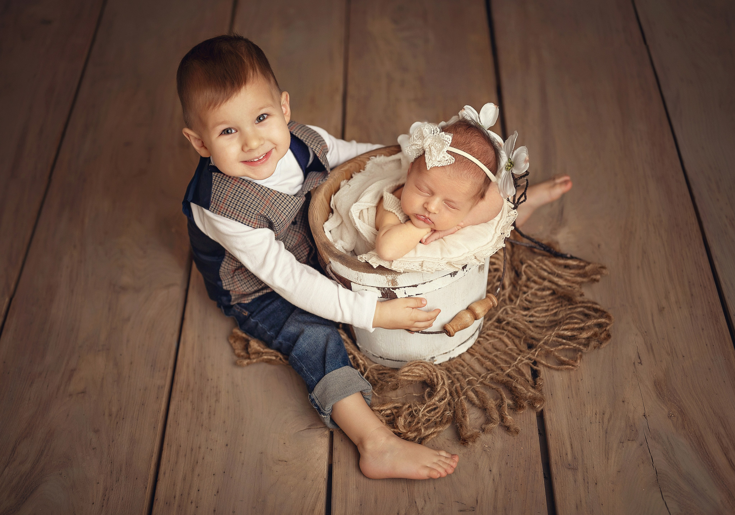 Детский семейный фотограф, фотограф новорожденных Могилев Алена Волкова