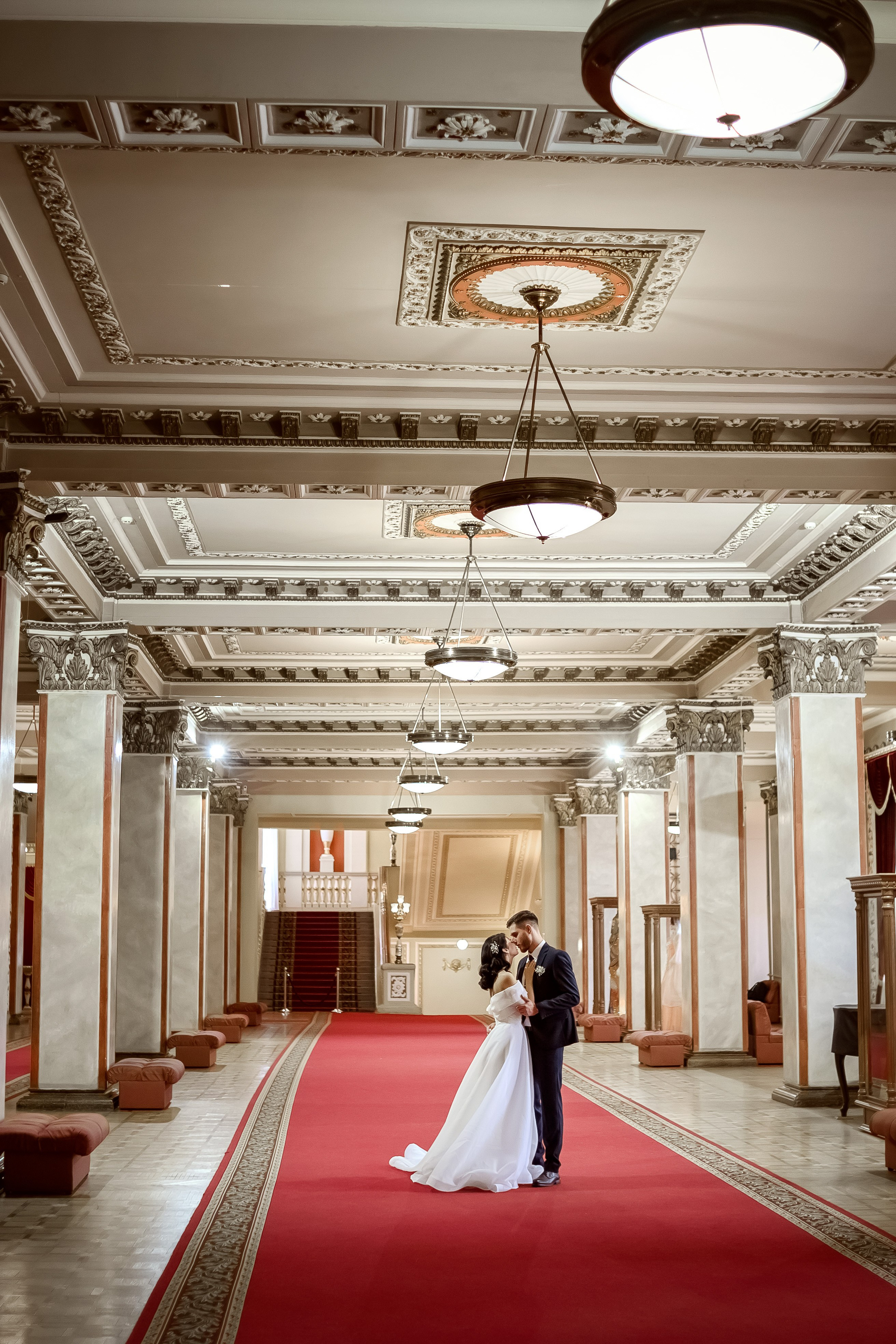 Карина и Вадим. Юлия Басня семейный и свадебный фотограф в Донецке