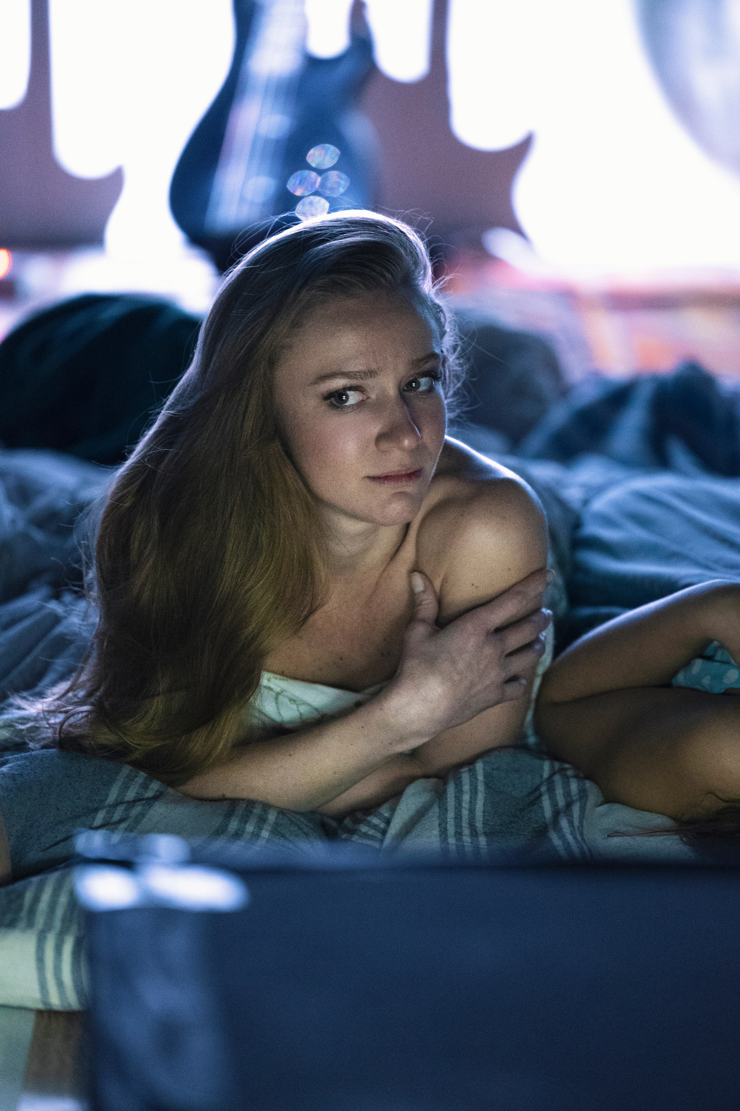 Театральный фотограф Саша Коптяев