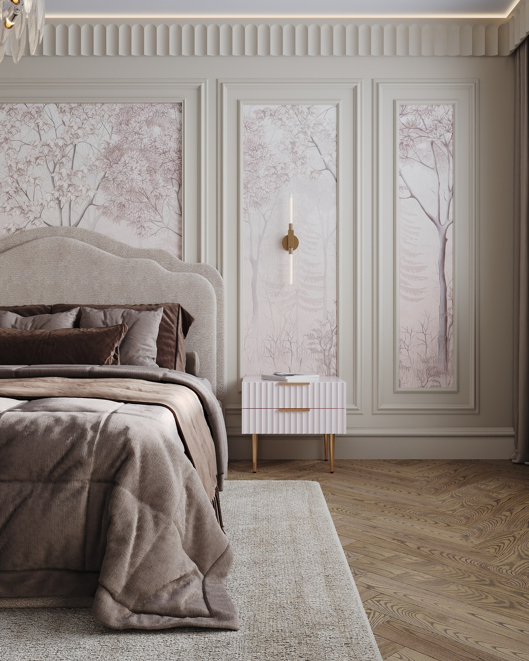 3D Визуализация