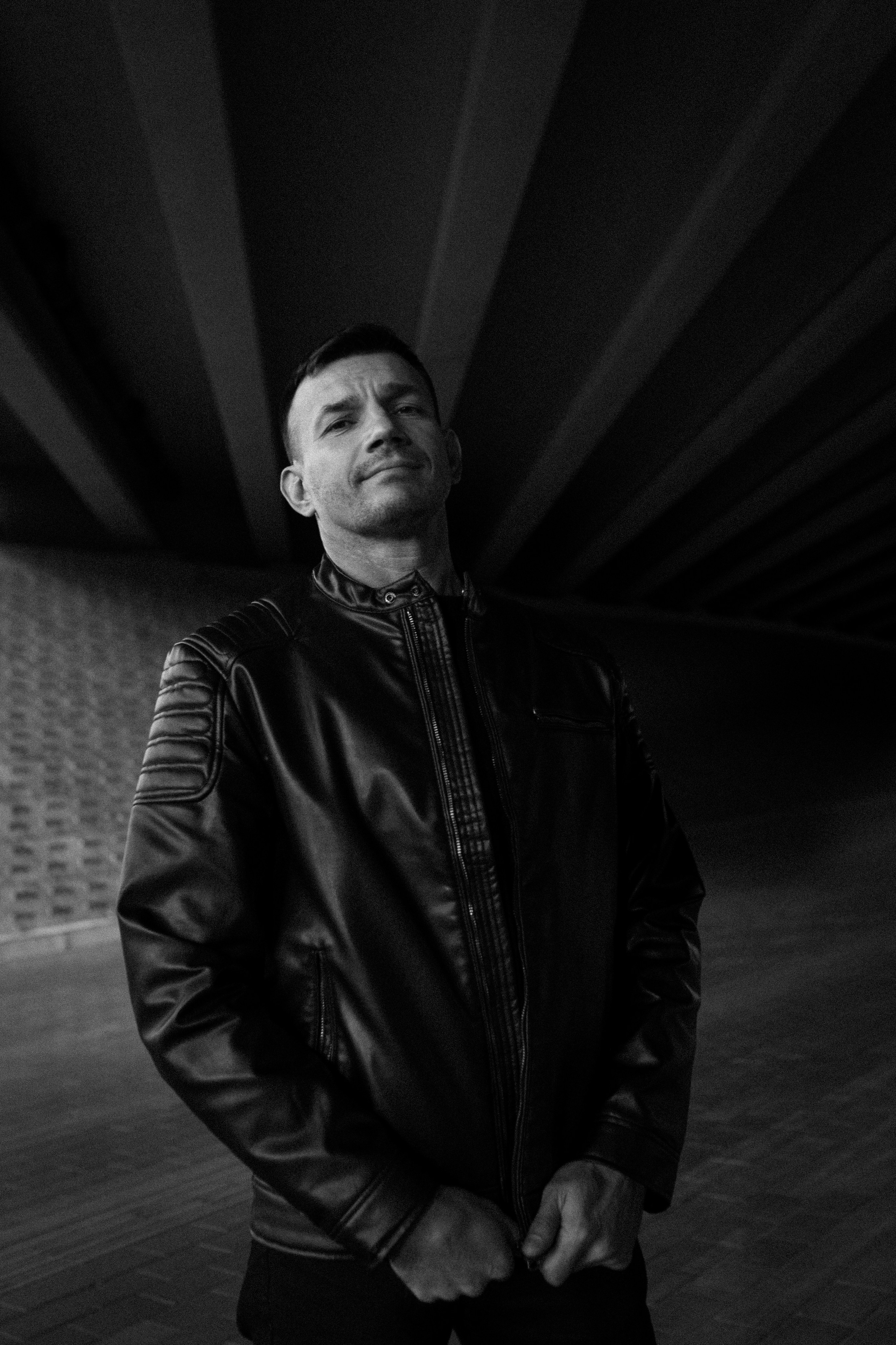 Архетип Воин/Типаж Драматик. Портретный фотограф в Минске | Юлия Захвицевич