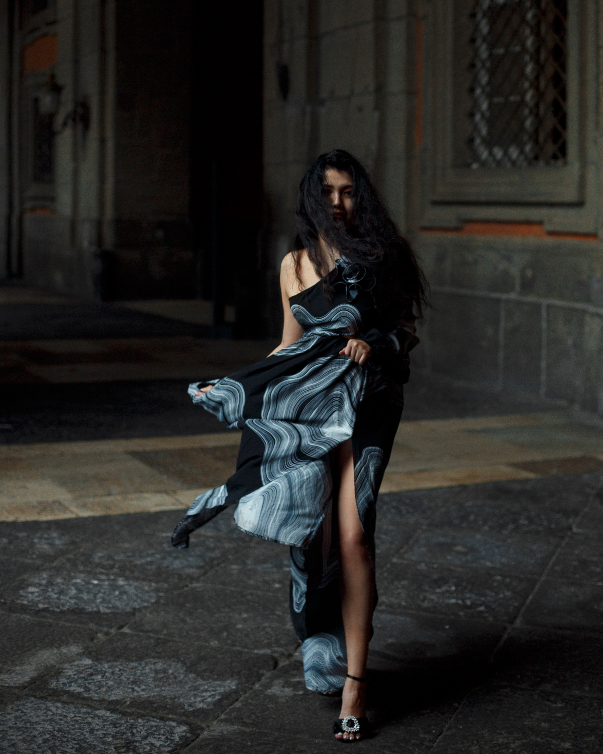 Napoli Italy | personal fotosession | Ainura. ФОТОГРАФ ЛАНА НЕПОЧАТЫХ | МОСКВА