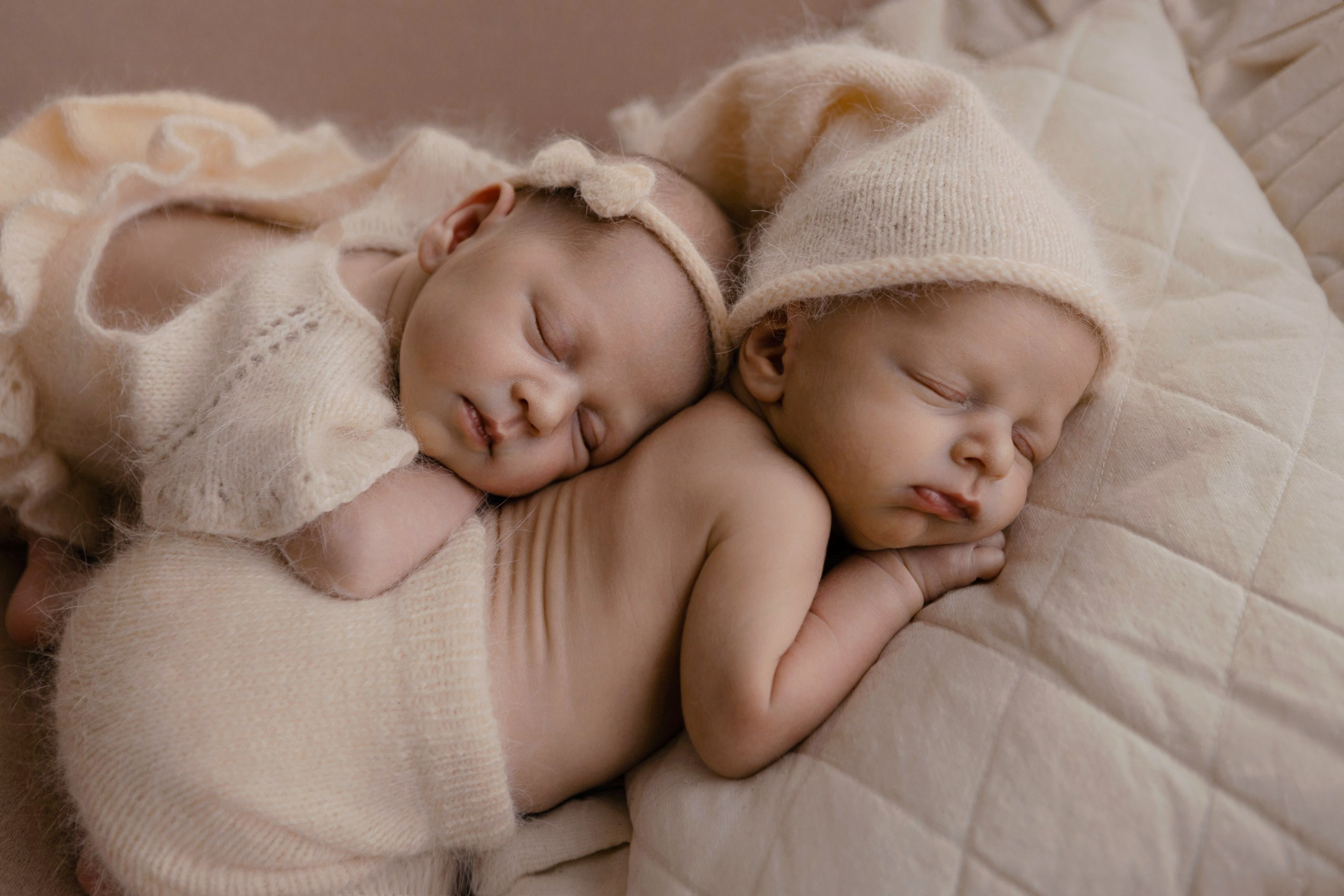 Фотограф новорожденных в Нижнем Новгороде Татьяна Лебедева