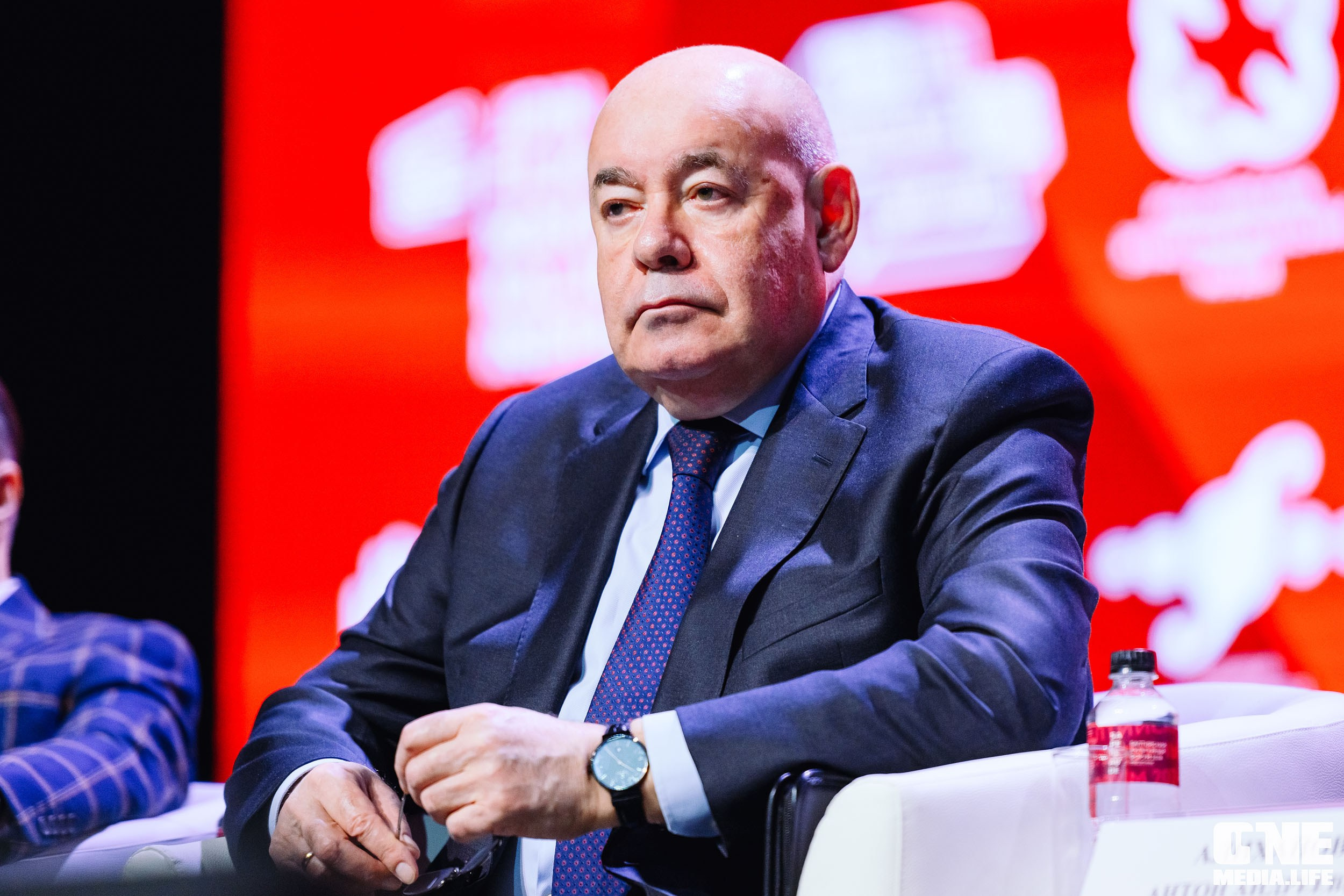 Балтийский Культурный Форум 2024. One Media Life: фоторепортажи, фотоотчеты с мероприятий и заведений