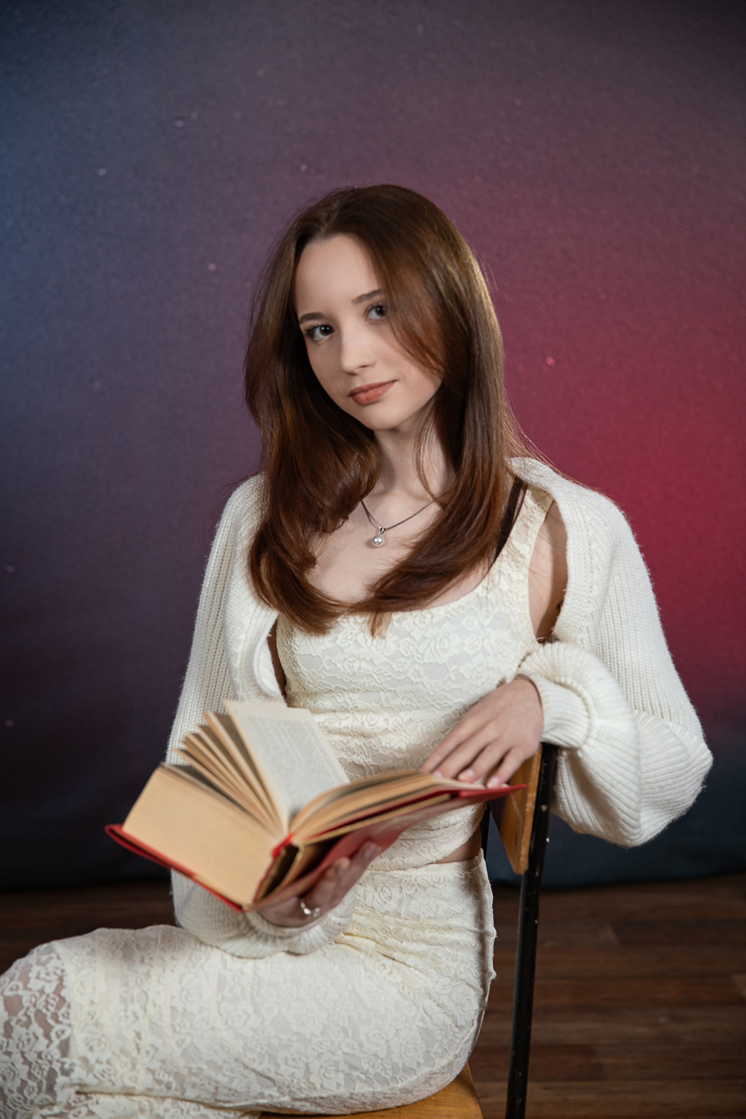 Школьный и детский фотограф в г. Саранске Дарья Левина