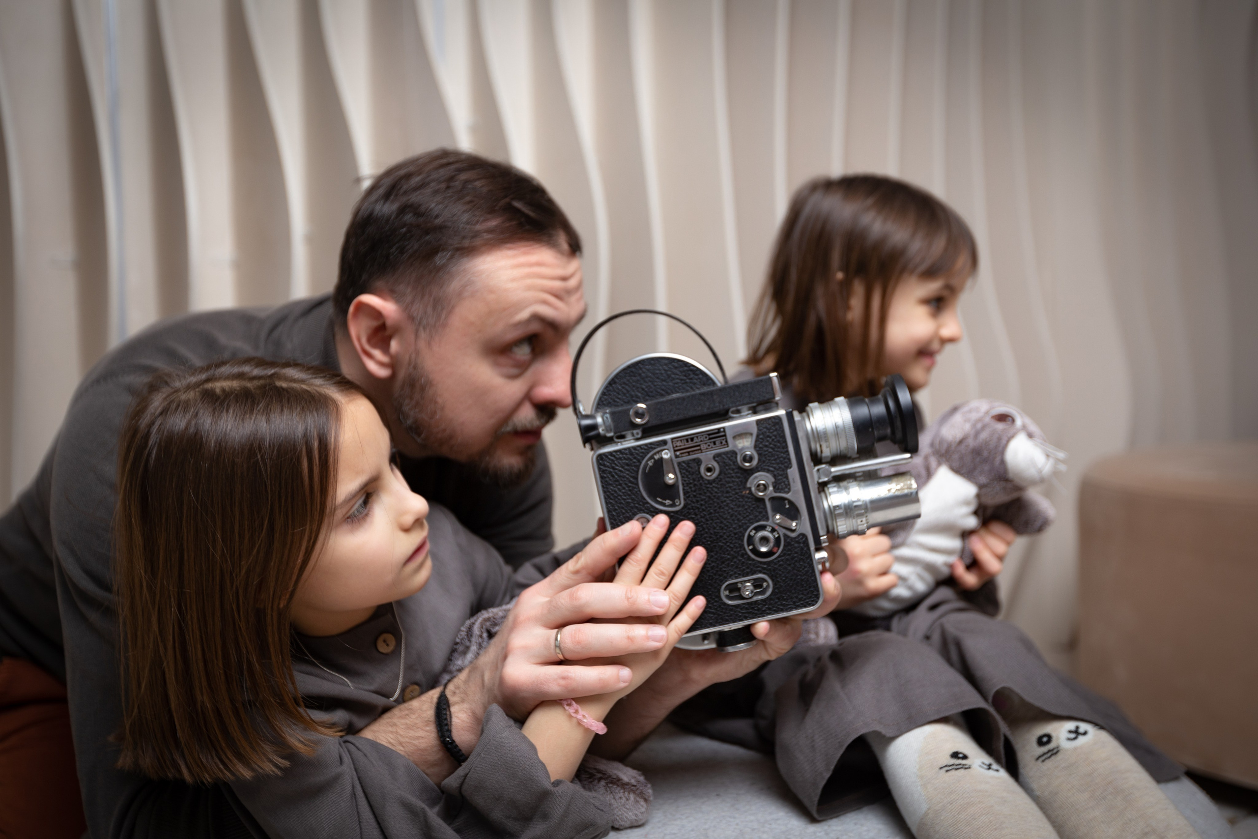Фотограф эстет Москва и МО Горбачева Юлия