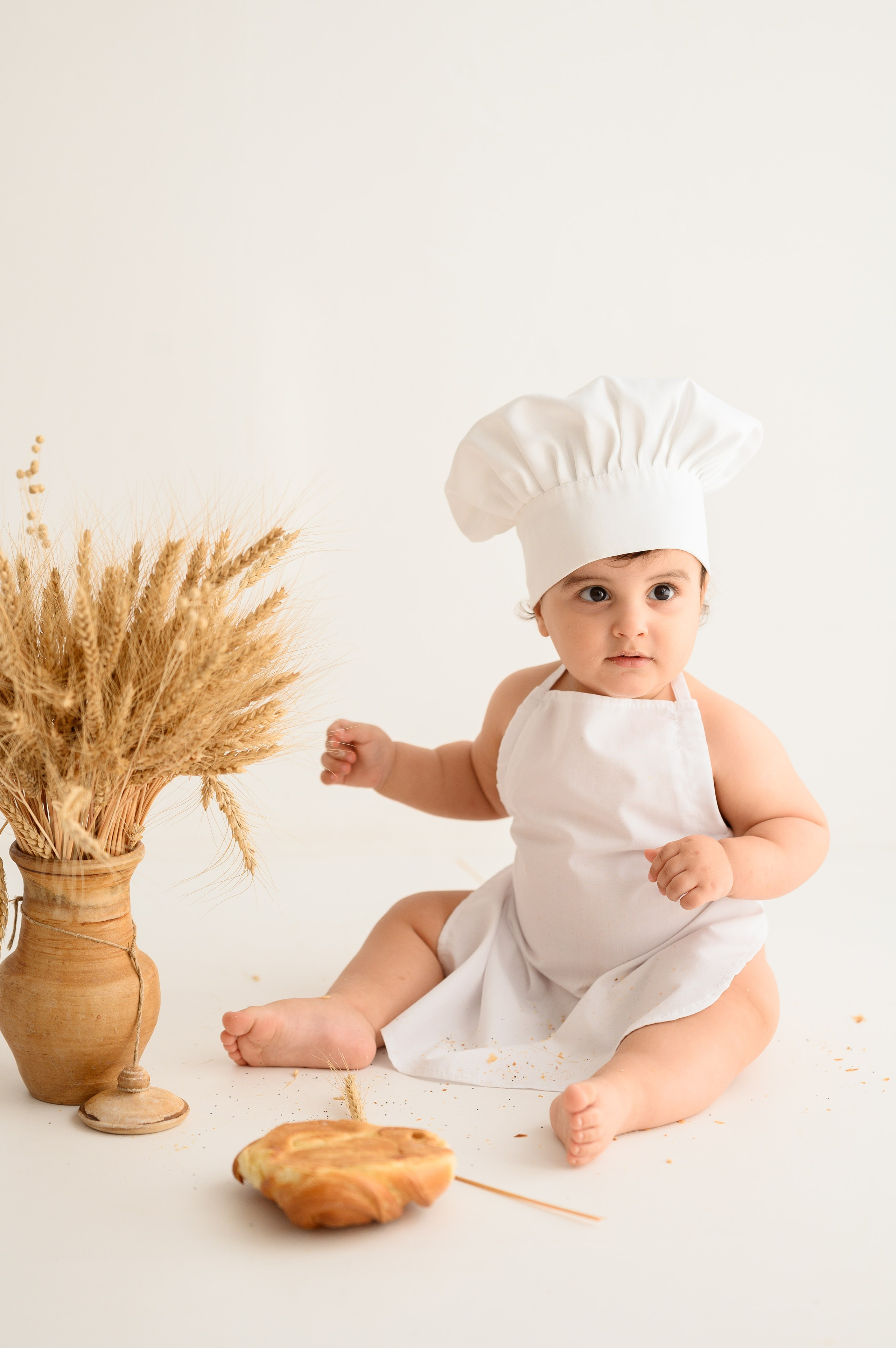 Монтэ годик. Детский и семейный фотограф Ирина Гладких