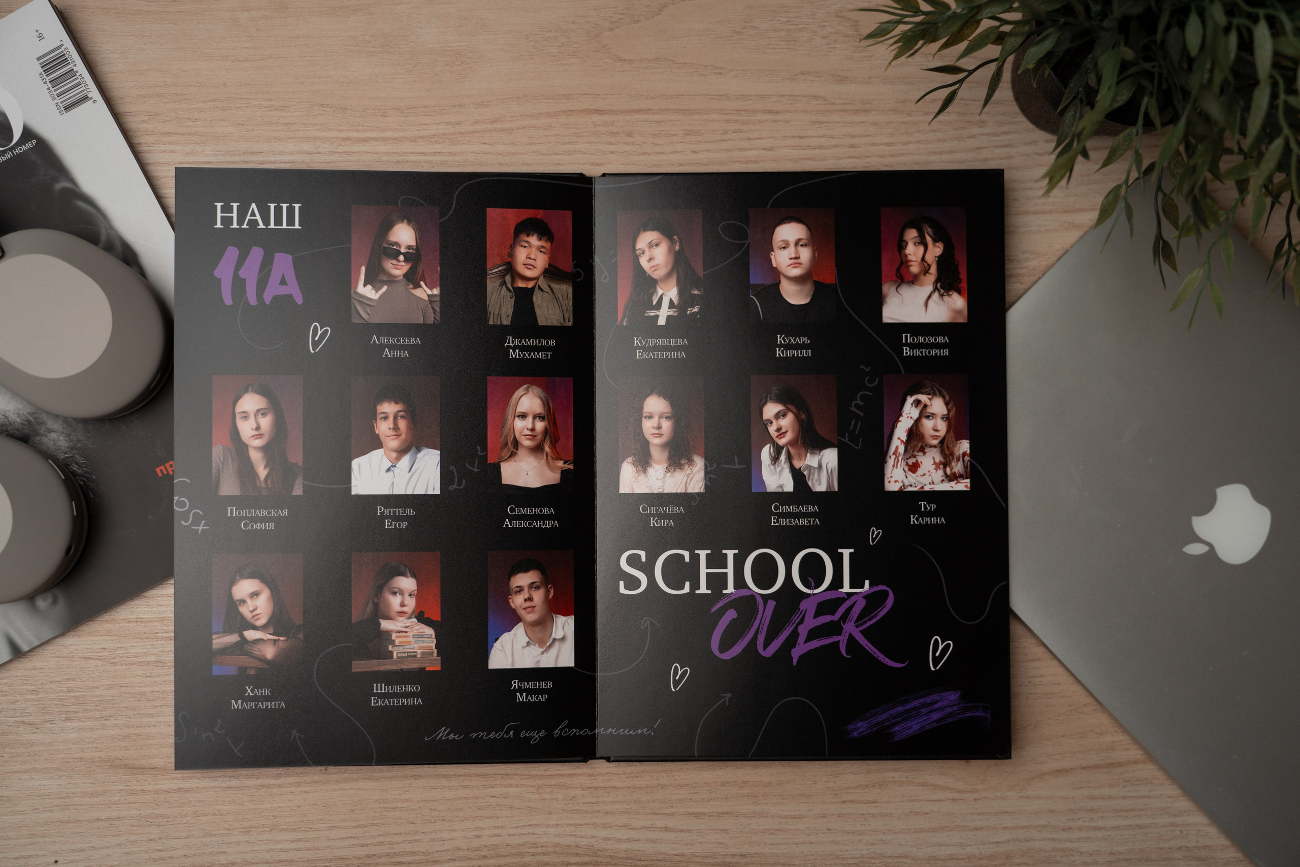 Стоимость и услуги. Выпускные альбомы Новосибирск — Твой Альбом