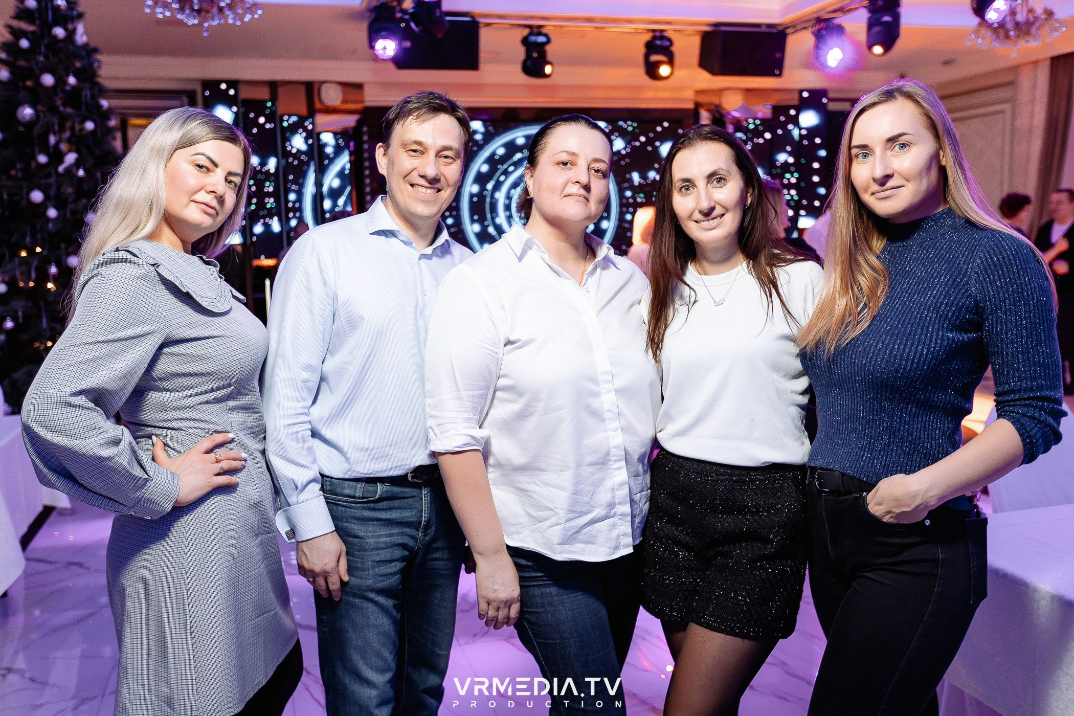 Выходные в ресторане «Лазурный берег»