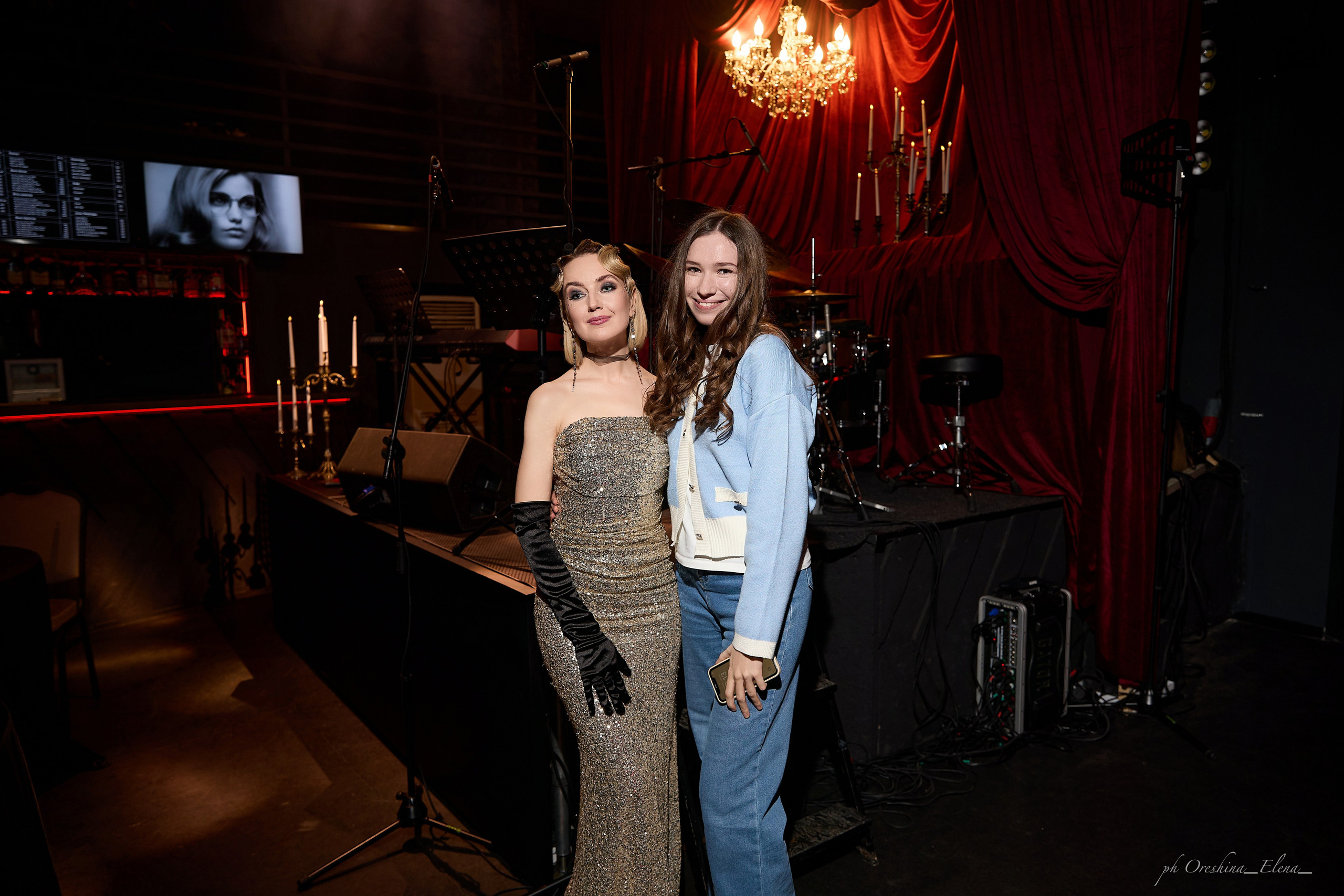 Яркий джазовый бенд @lyutovajazz. Свадебный и семейный фотограф в Ульяновске Орешина Елена