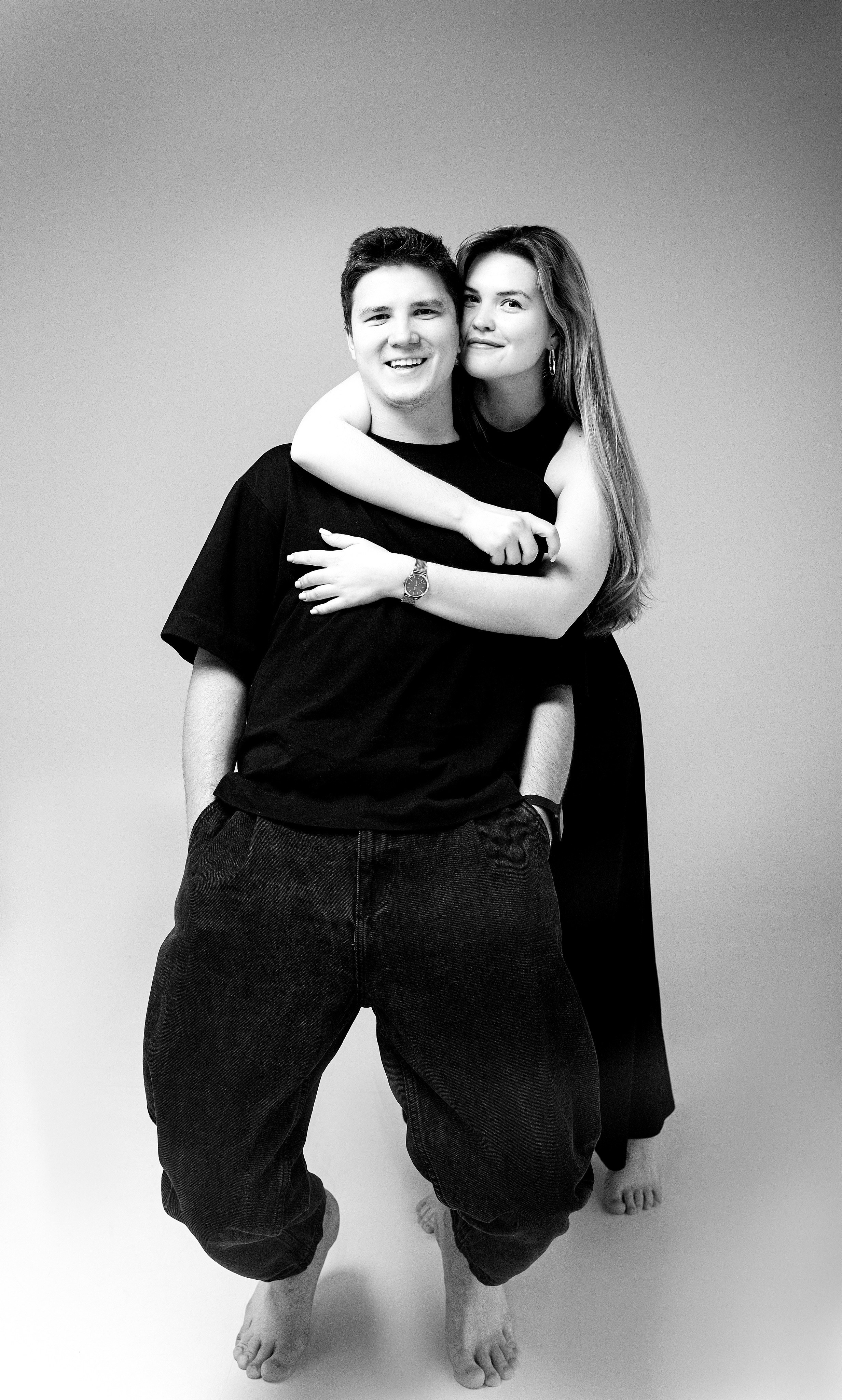 Фотостудия автопортрета STORIES Нижний Новгород