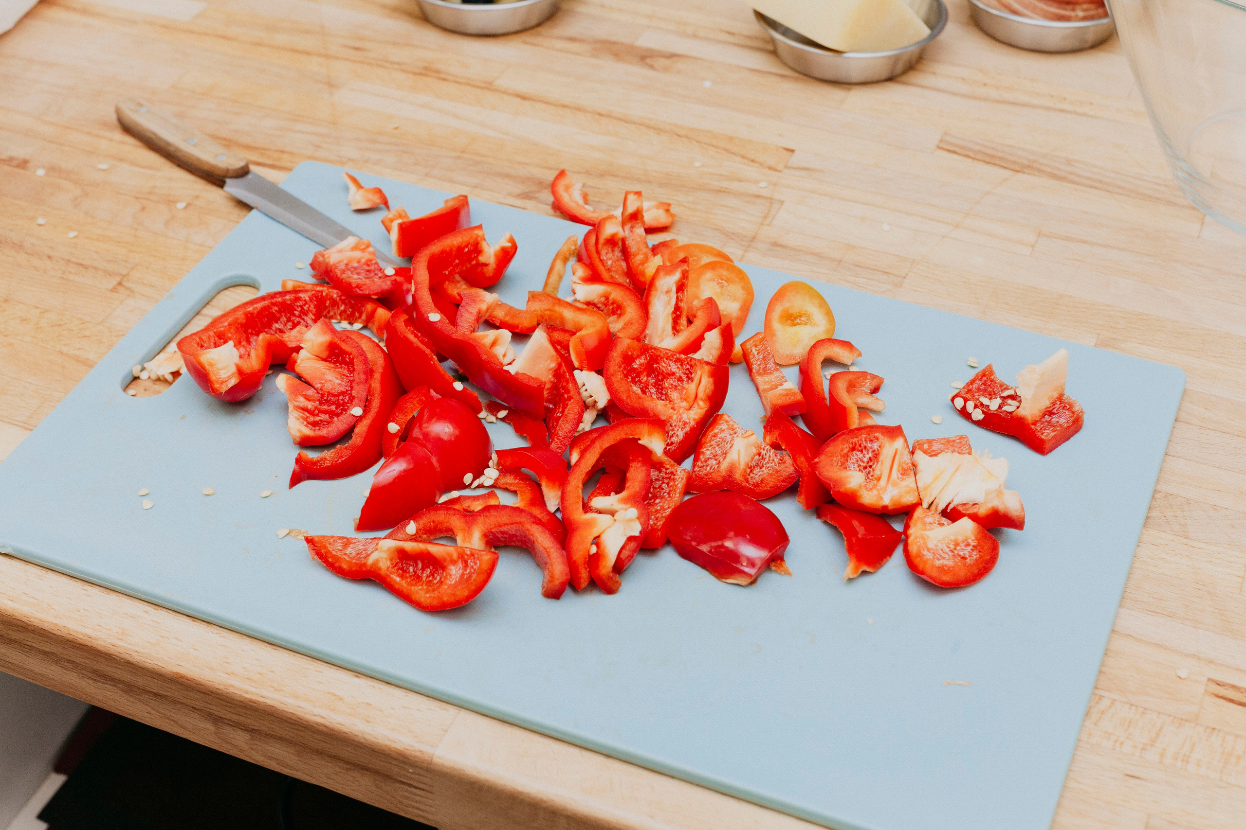 Кулинарный МК студии «Чили Шоколад». Stanislav Baryshev — People. Emotions. Atmosphere