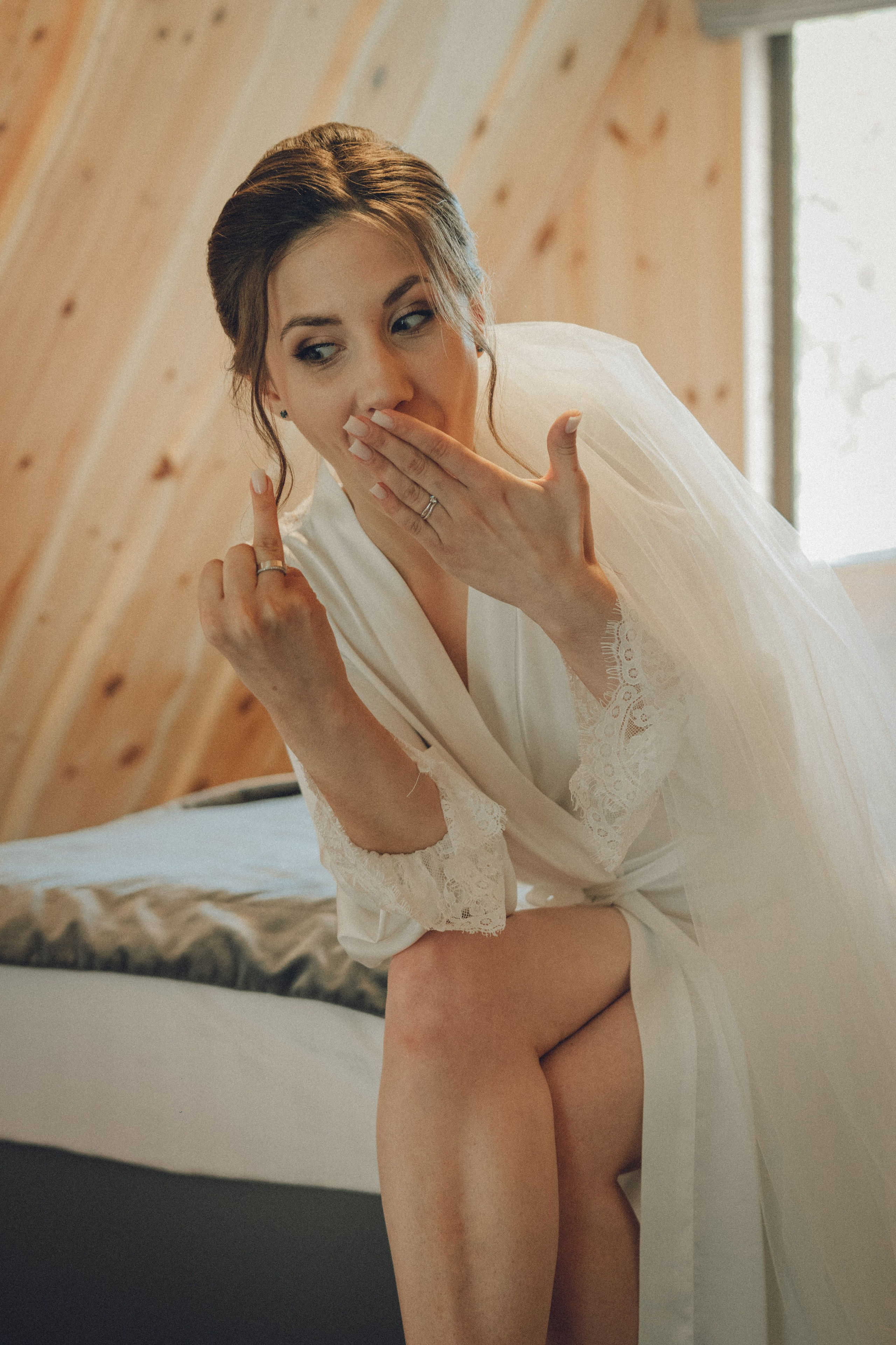 Свадьба Кирилла и Анастасии