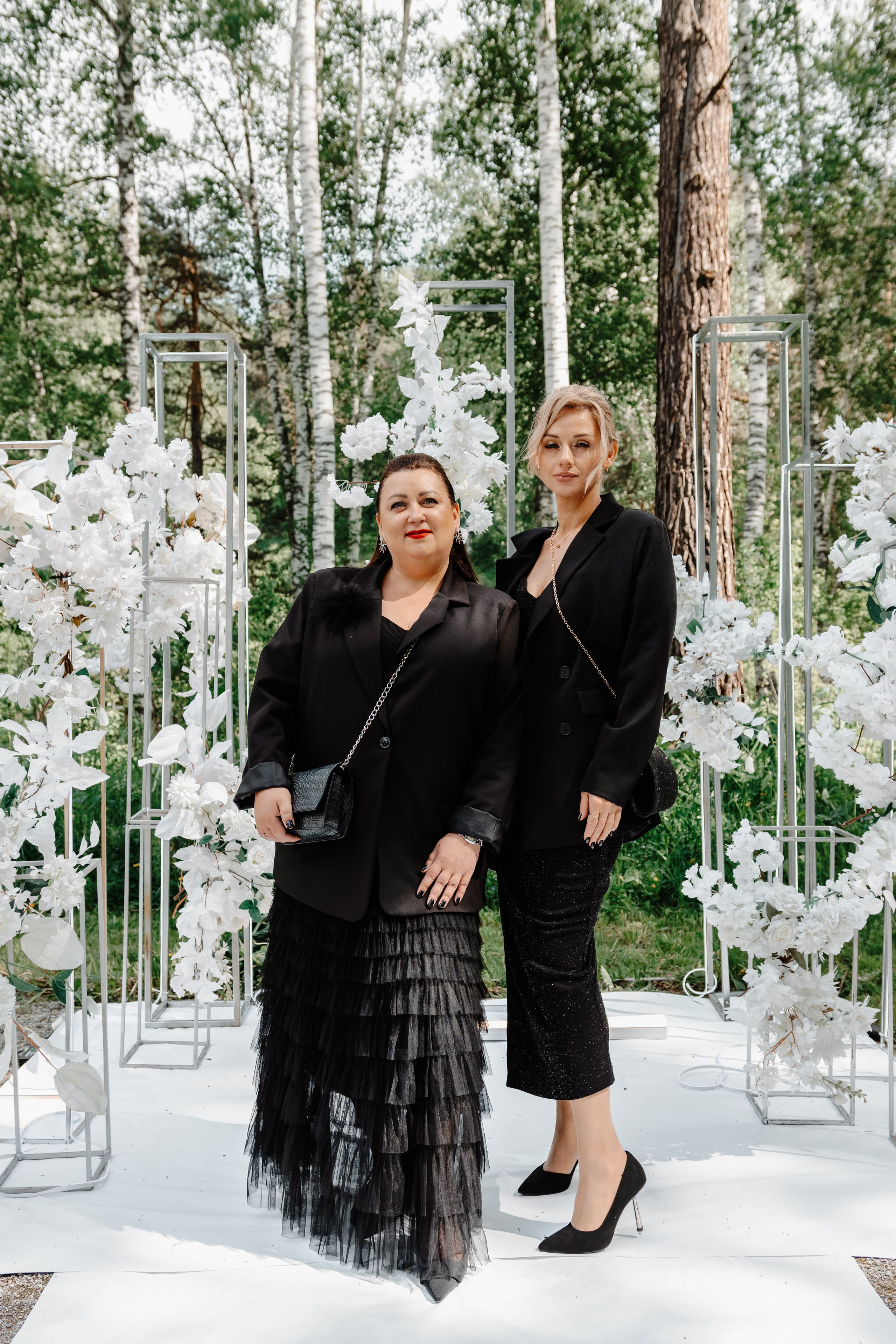 Свадьба Степана и Дарьи