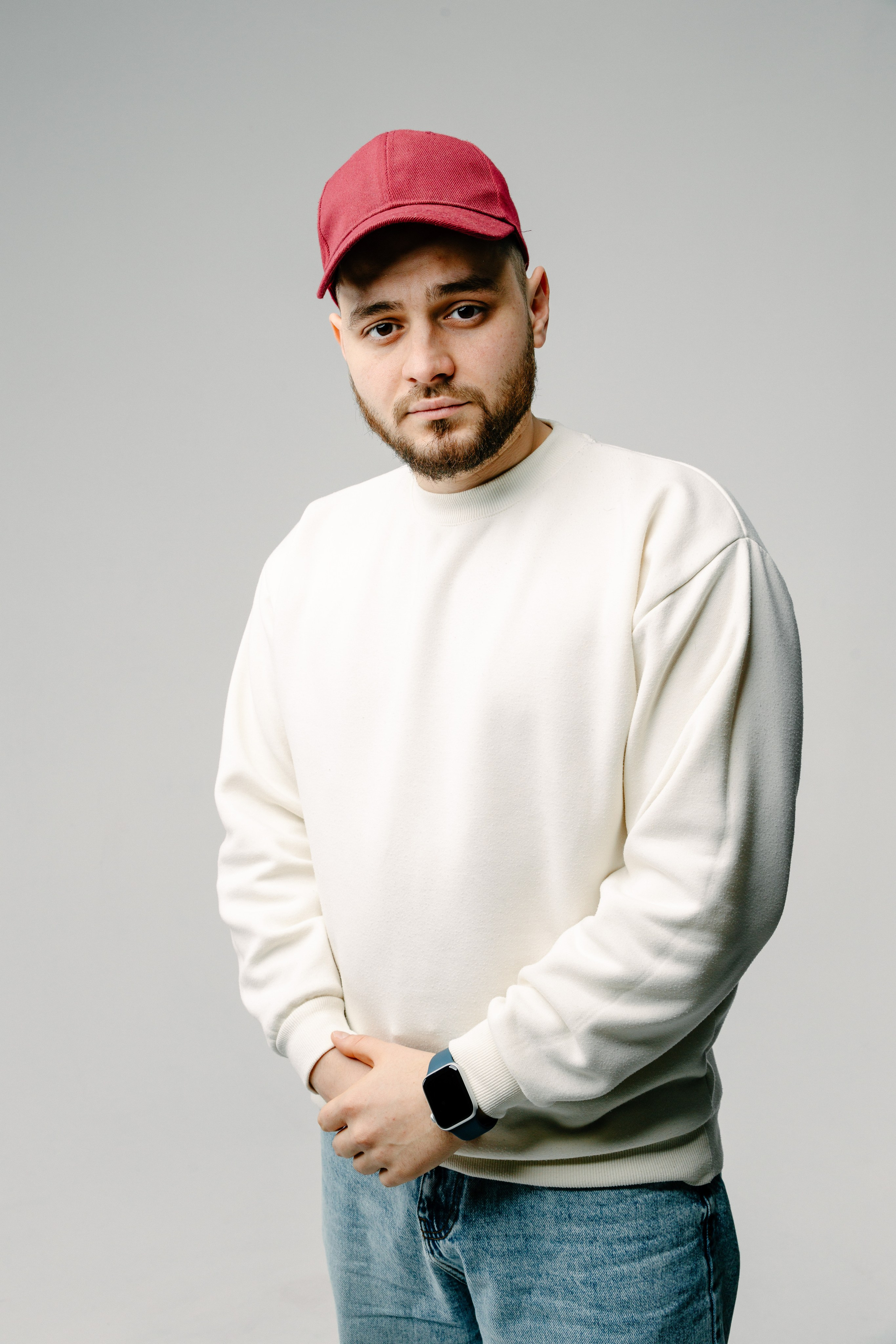 фотостудия Maison в Сочи