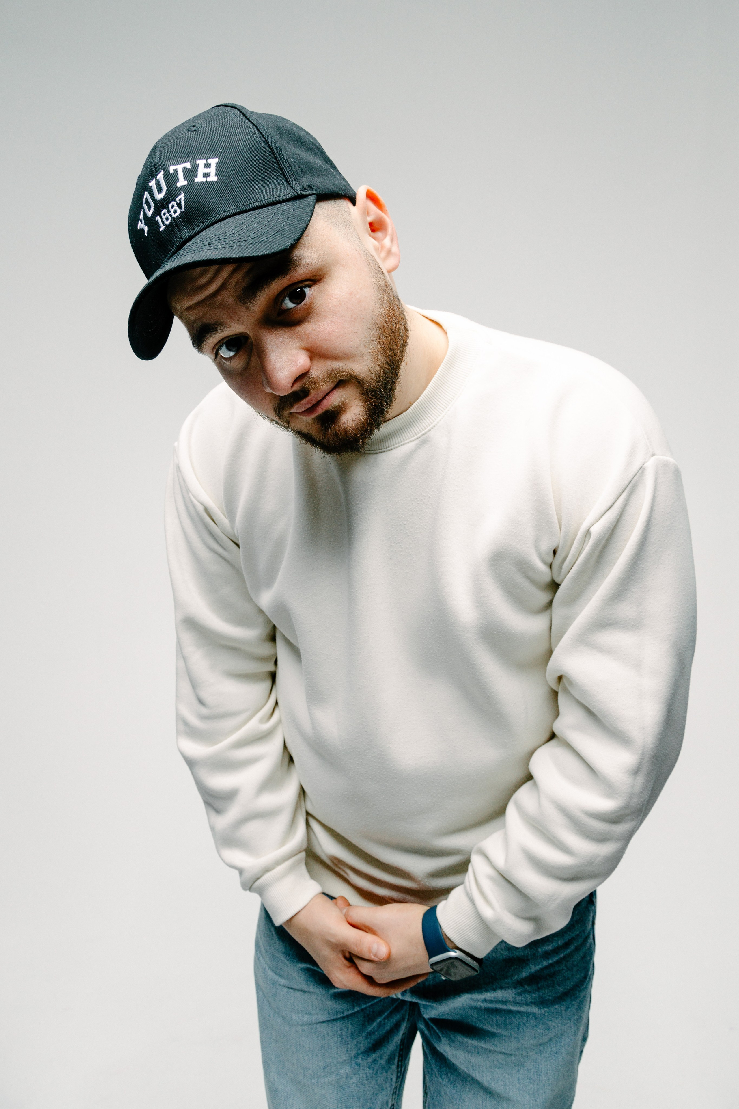 фотосъёмка Даниил Соцков Красная Поляна