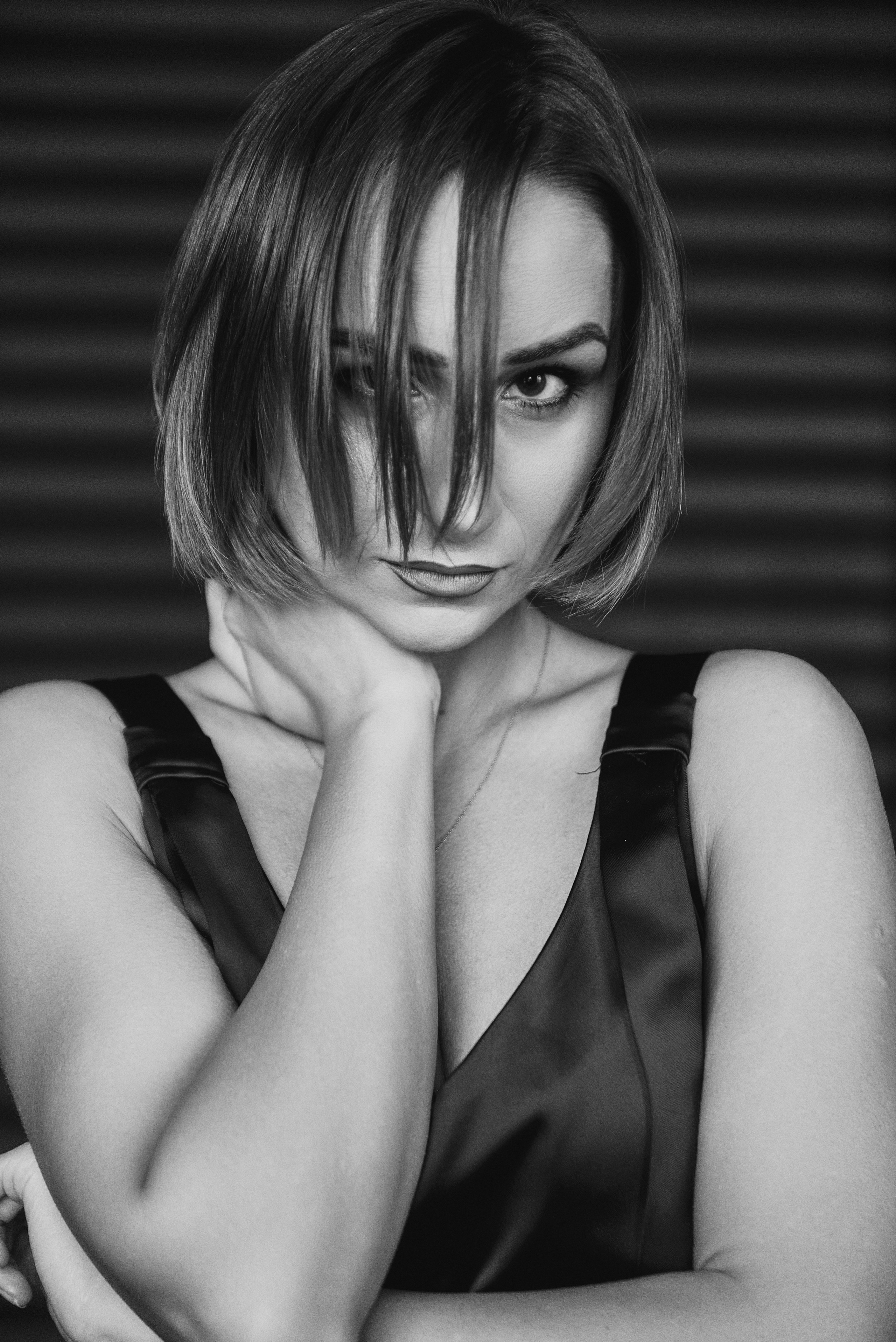 Женский портрет. Свадебный и семейный фотограф Петр Гатыло