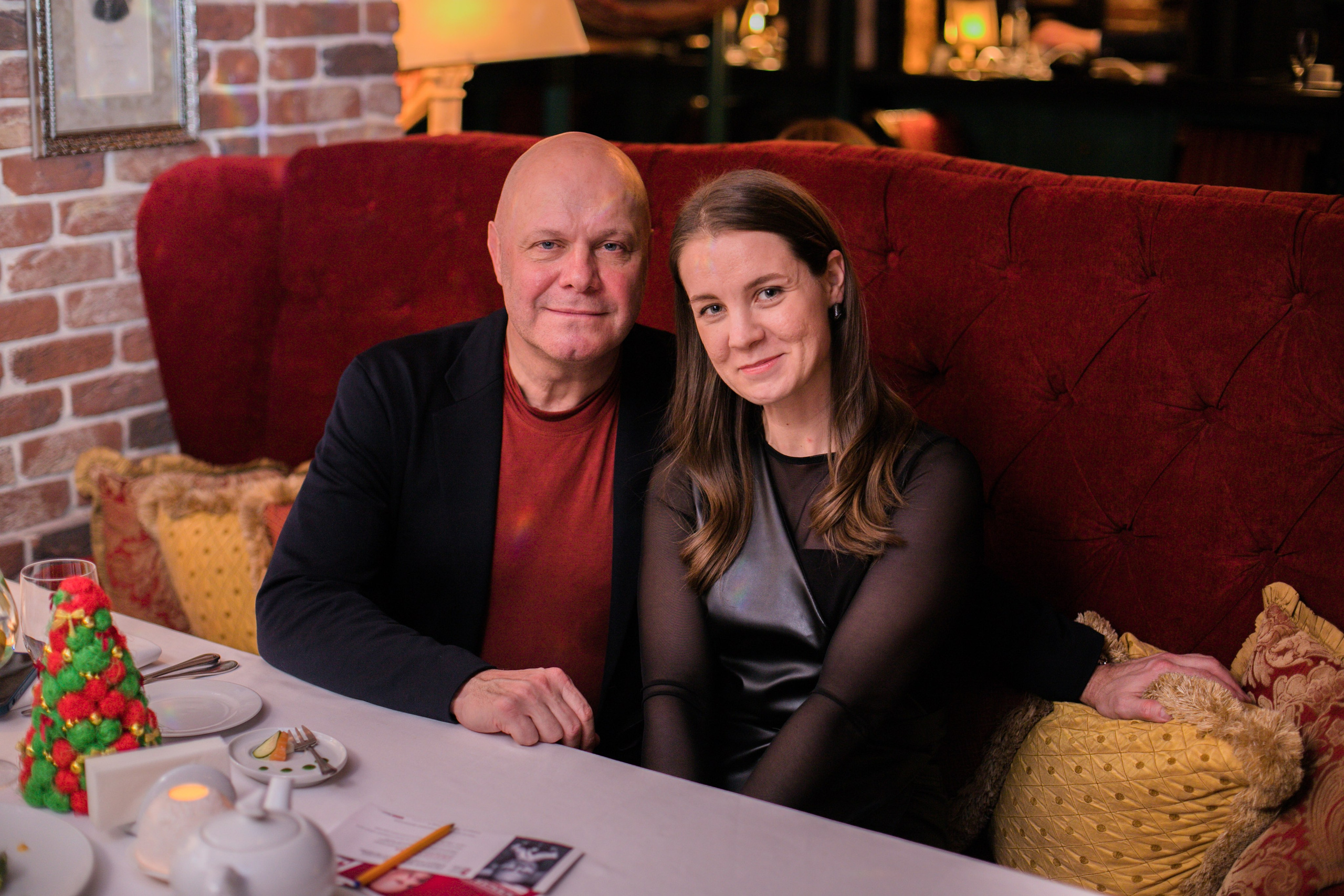 Специальные проекты. По любви!