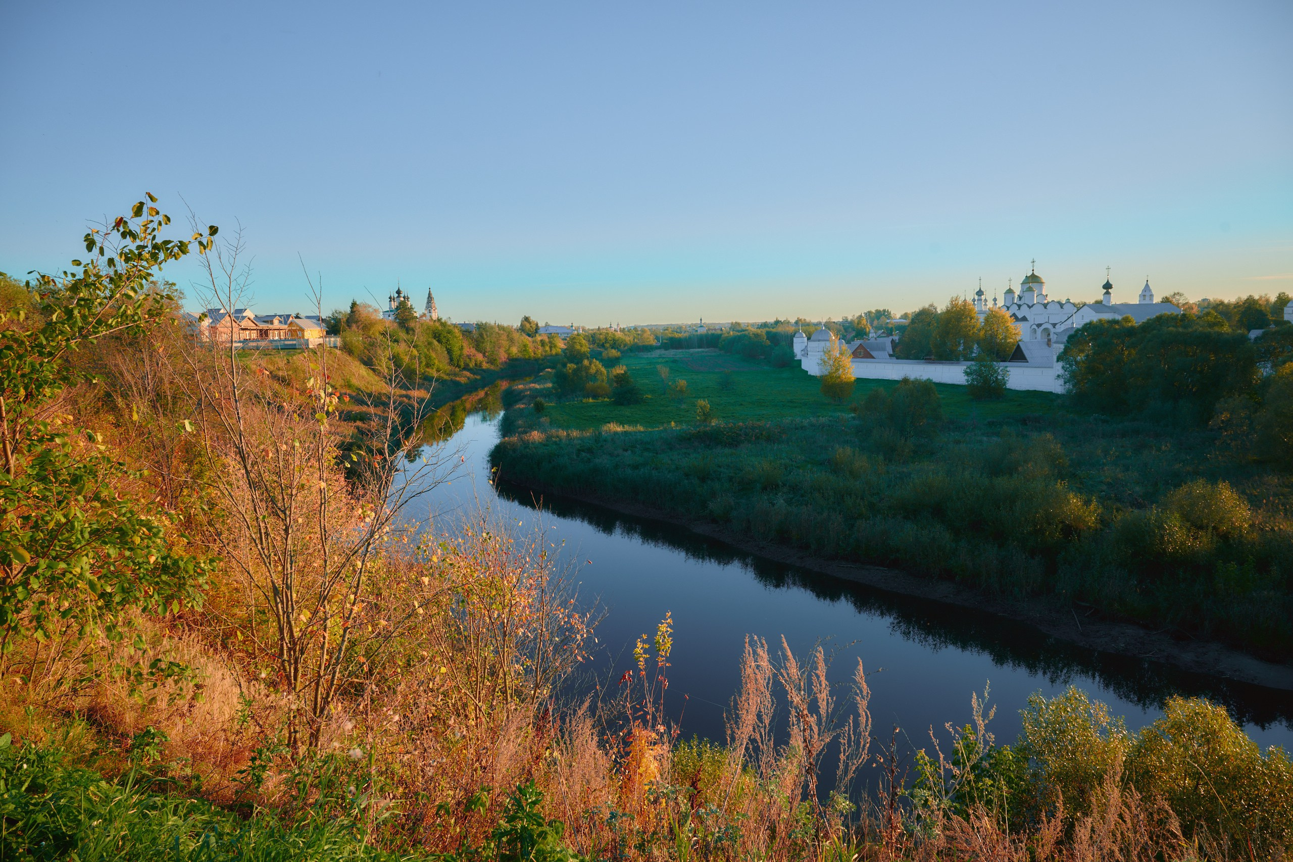 Суздаль — лучший город для свадьб. Фотограф в Иваново: Каталожная съемка одежды и постельного белья, Wildberries