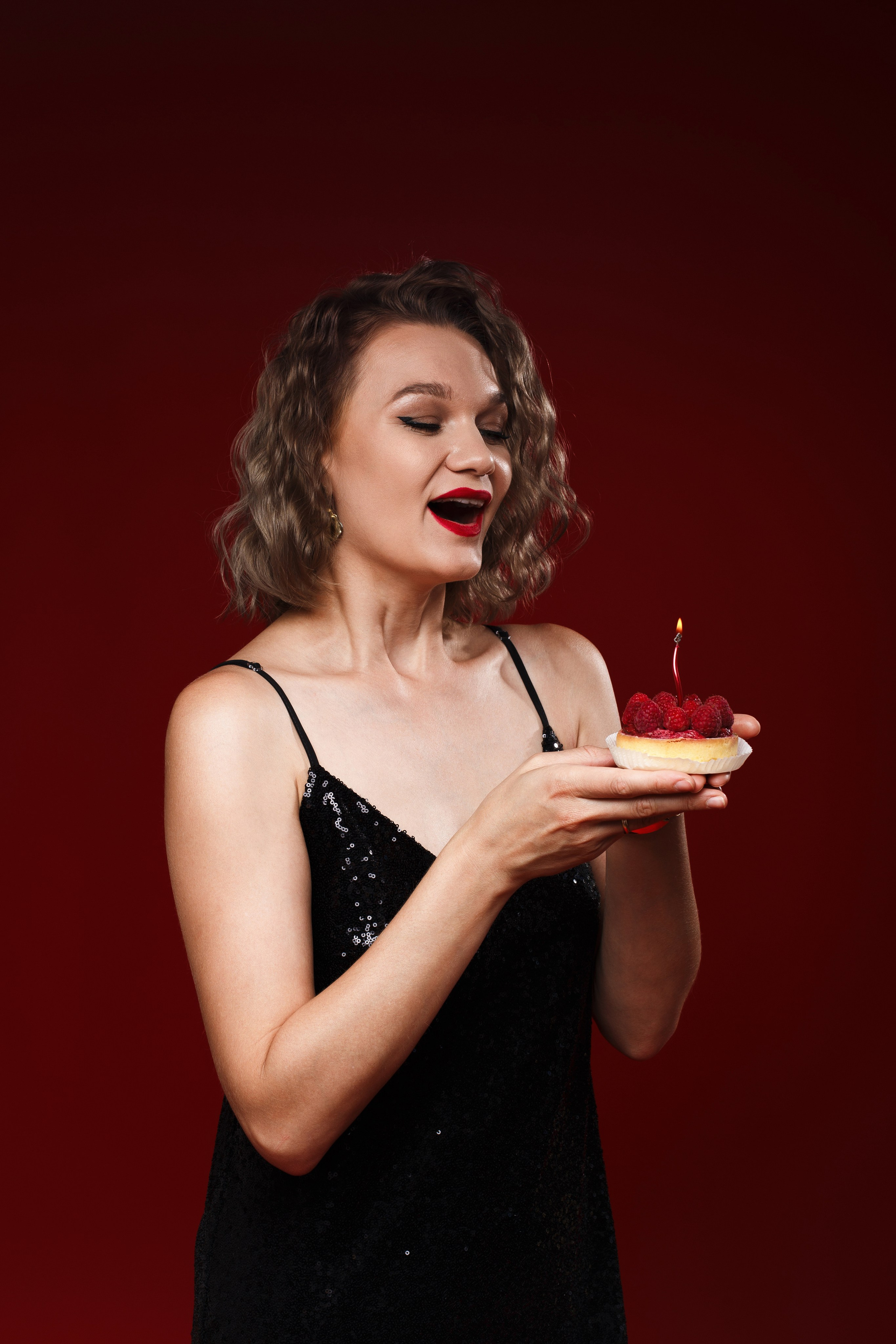 Съёмки со студийным светом — отличия