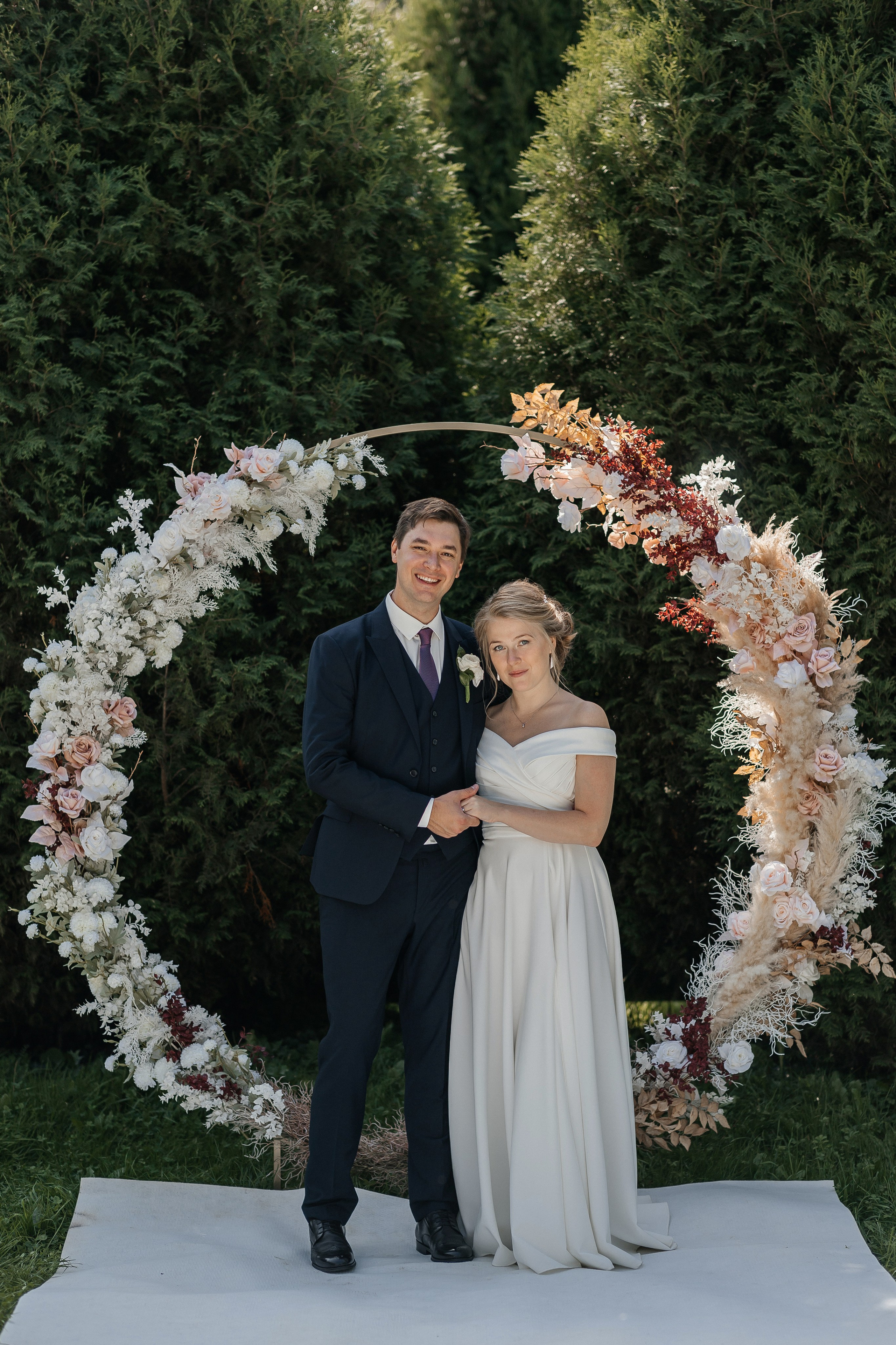 Выездная регистрация в Царицыно