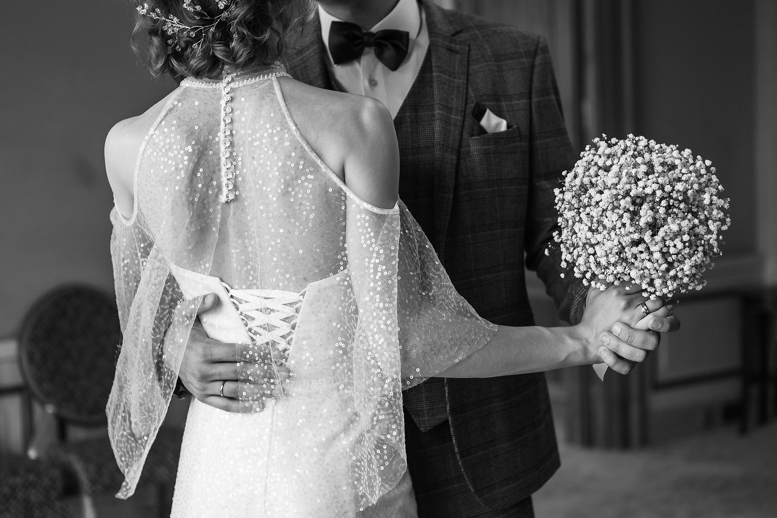 Самые красивые ЗАГСы Москвы. Свадебный фотограф в Москве Дарья Олендарёва