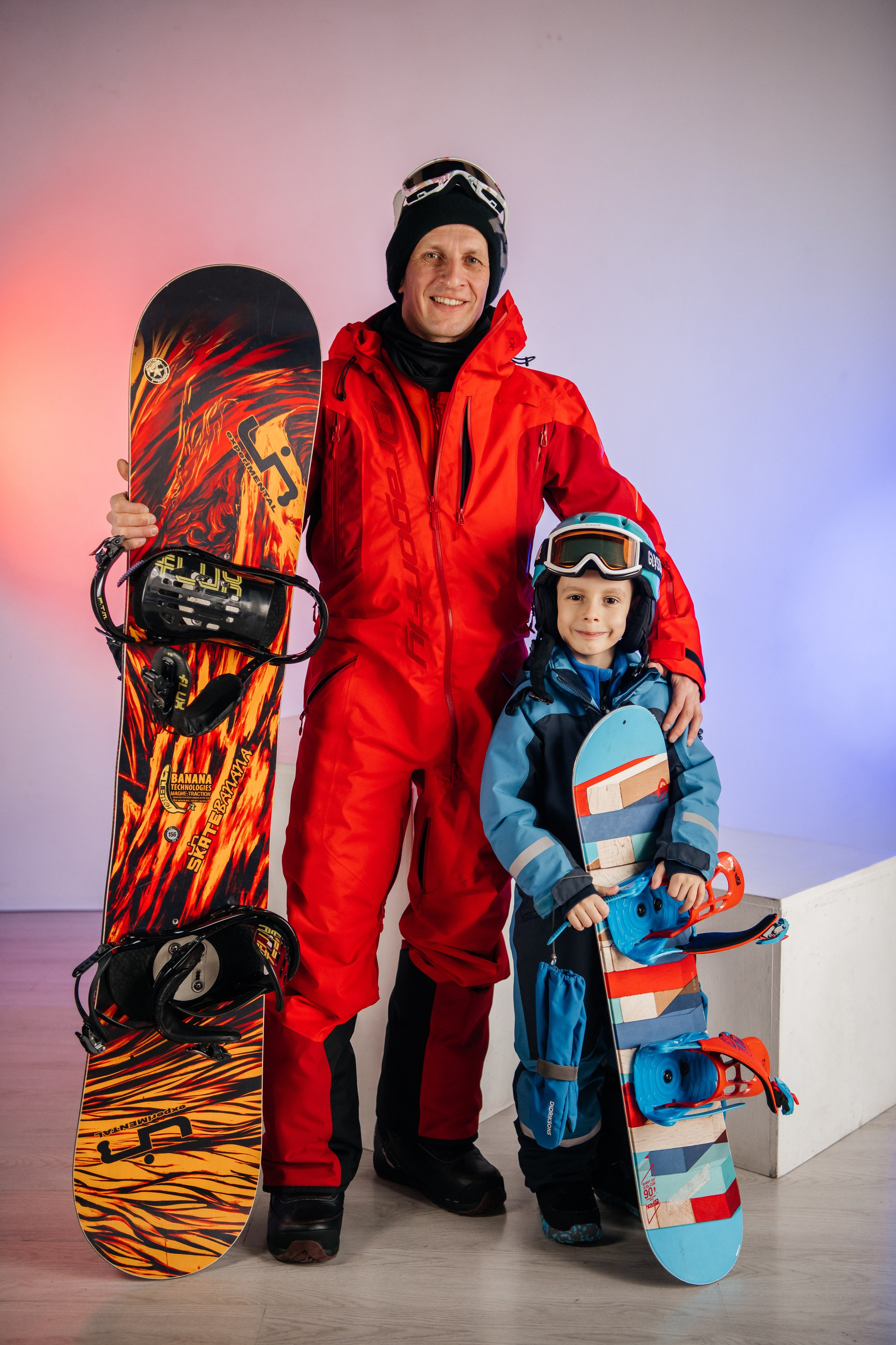 Семейные истории. Людмила Москвичёва — Фотограф на все случаи жизни.Камчатка/Владивосток