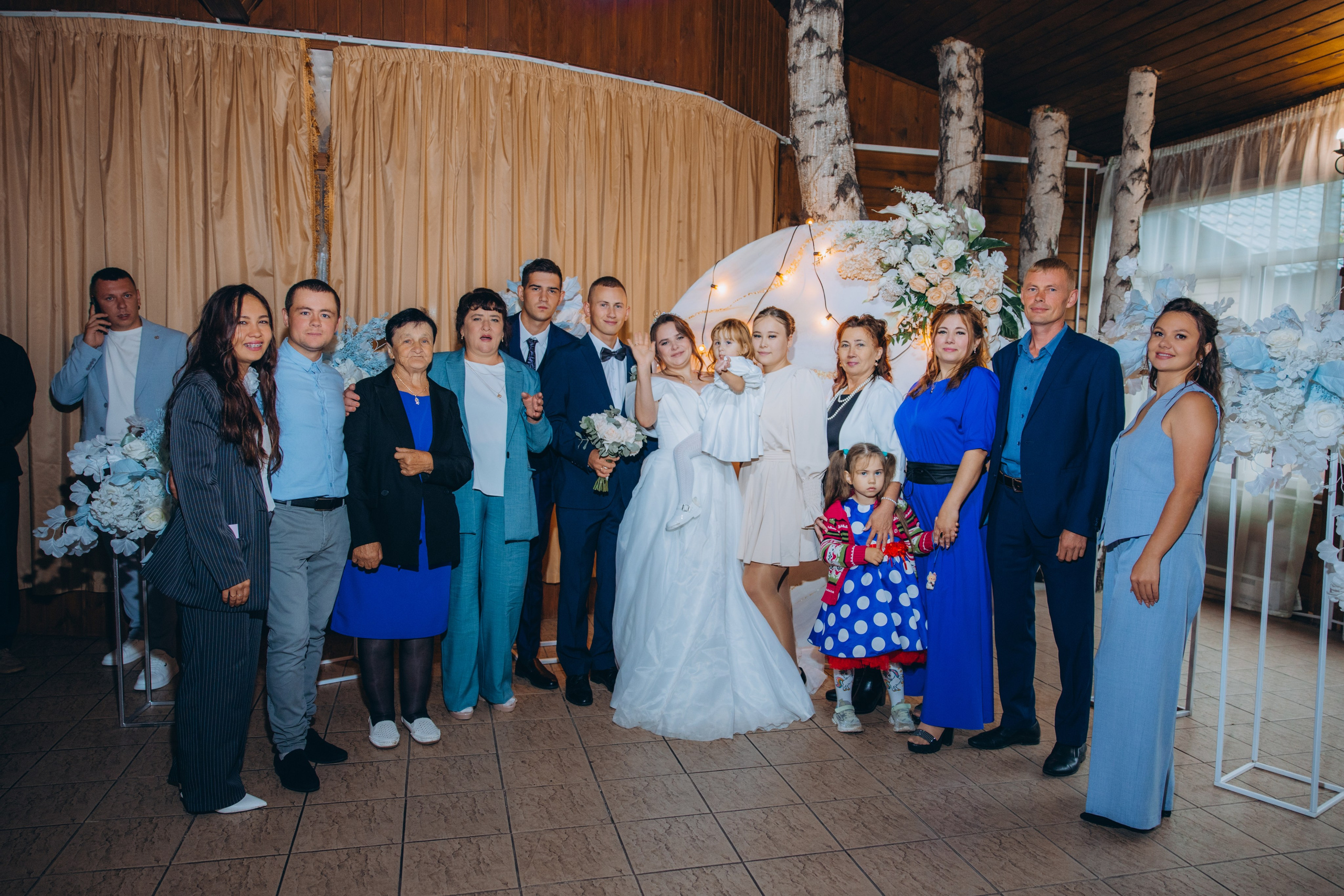 Дмитрий и Тамара. Свадебный, семейный фотограф в Иркутске Светлана Макаричева