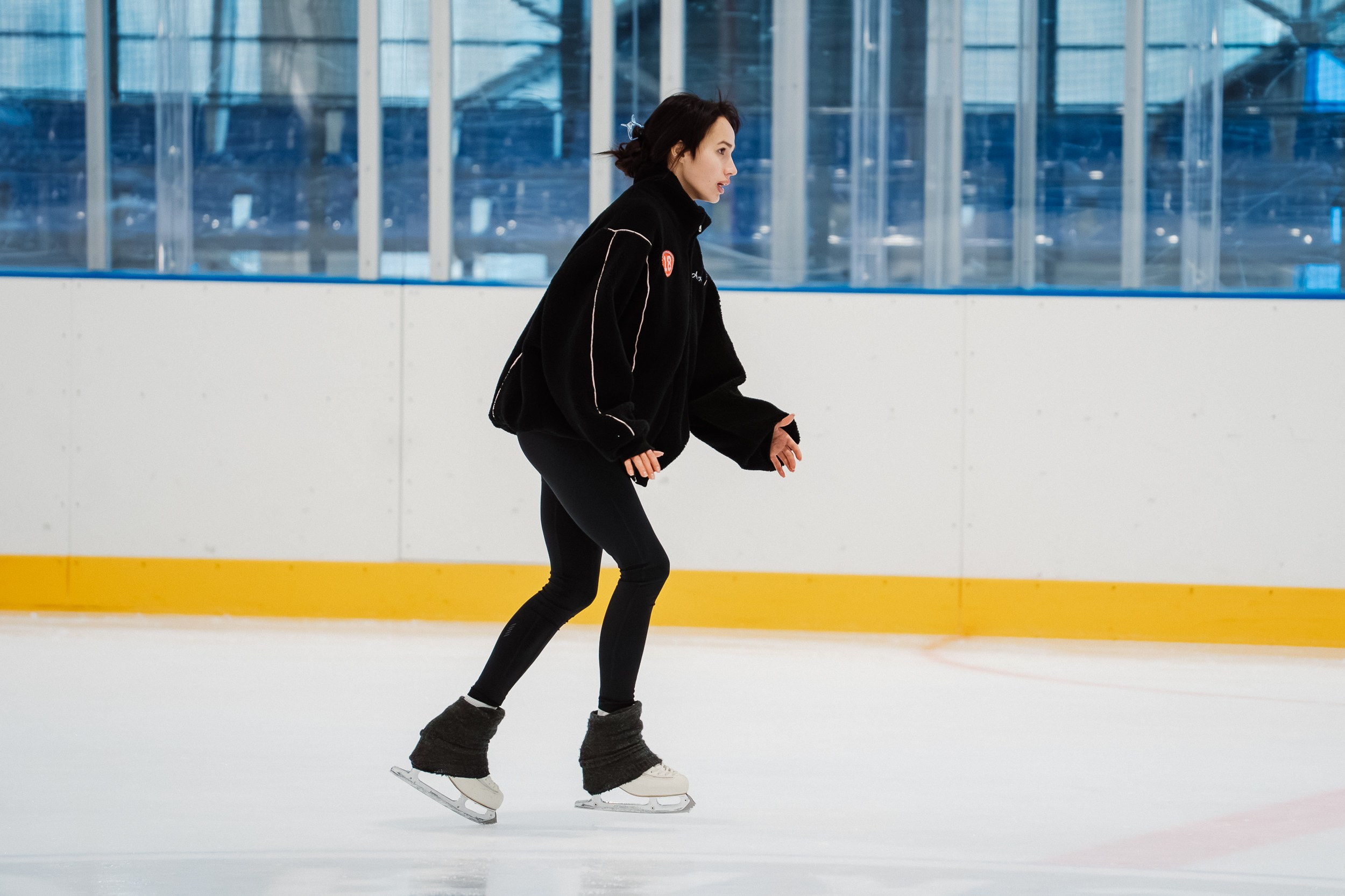 Мастер-класс Алины Загитовой в Новосибирске (14-15). Воробьева Ксения — Спортивный и танцевальный фотограф Новосибирск