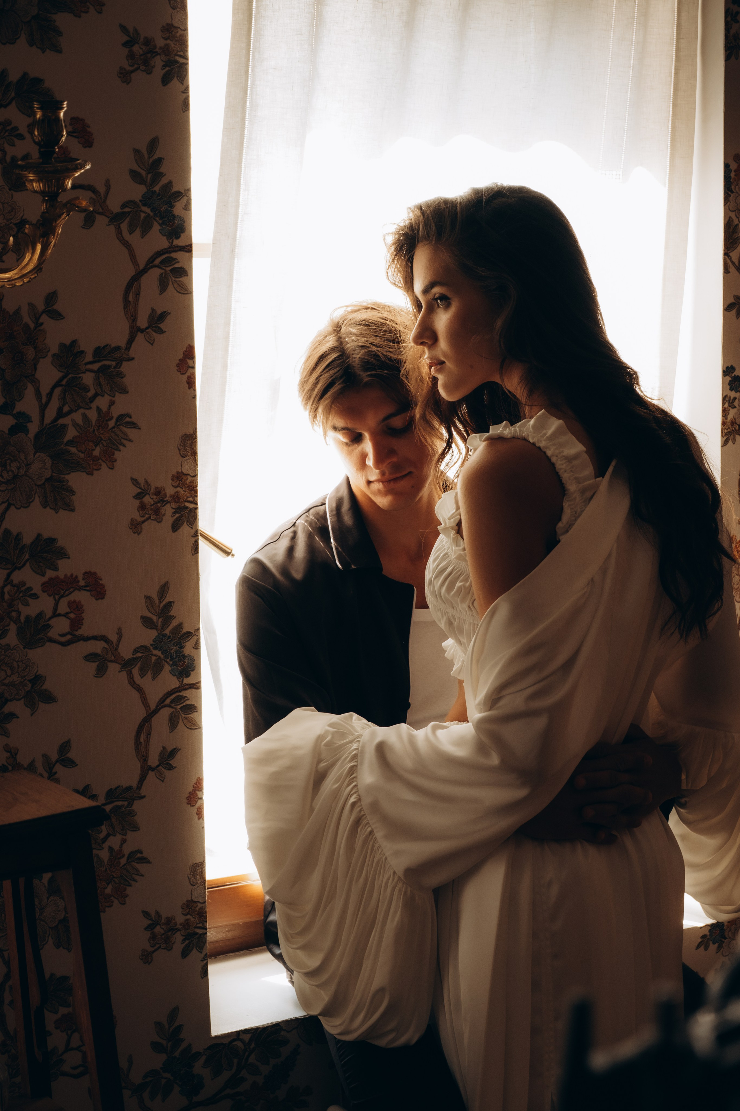 Свадьбы. Фотограф в Москве Виталий Есаулов