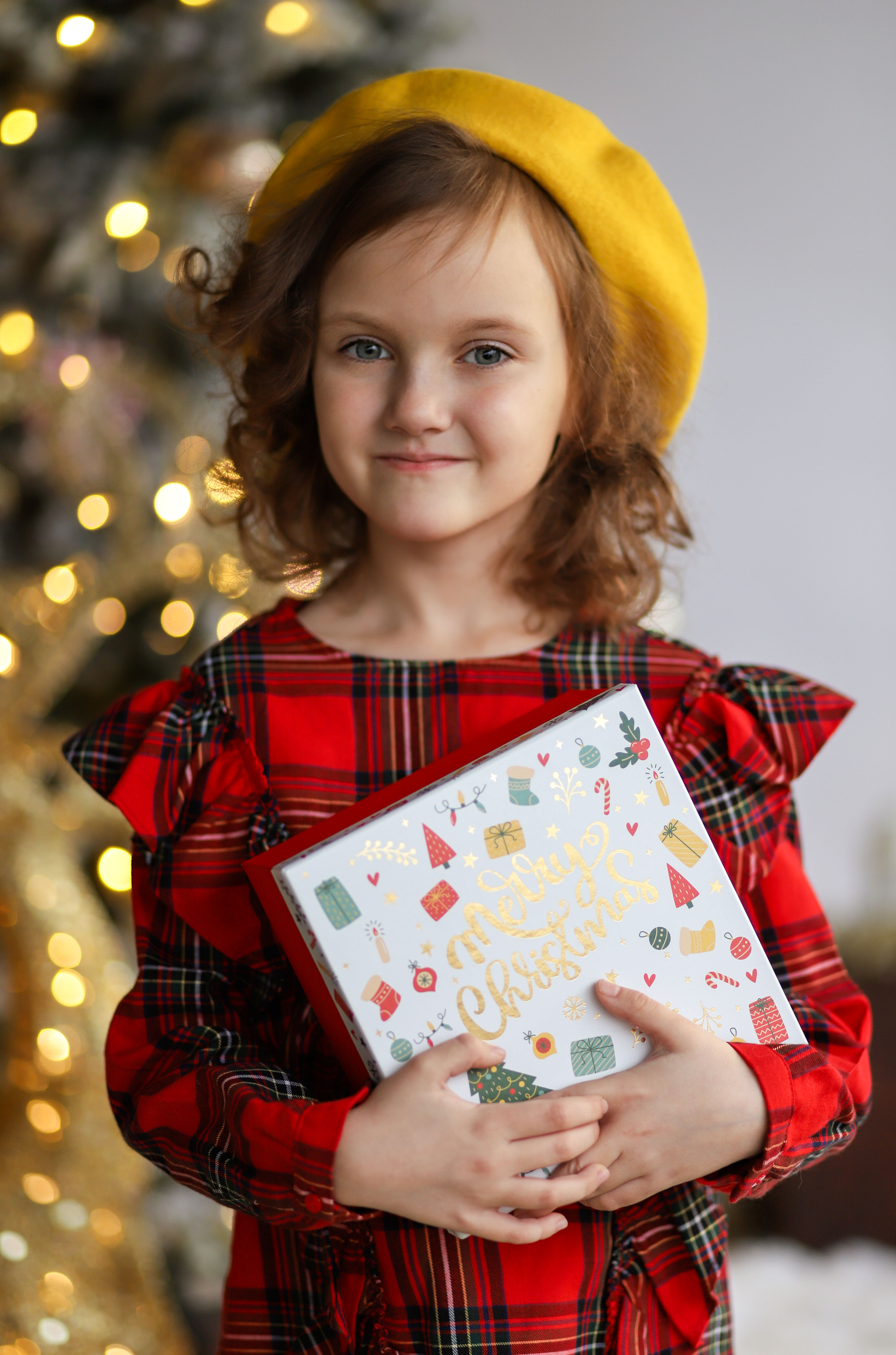 Фотосессия Марии. Фотостудия во Всеволожске. Подходит для всех творческих проектов