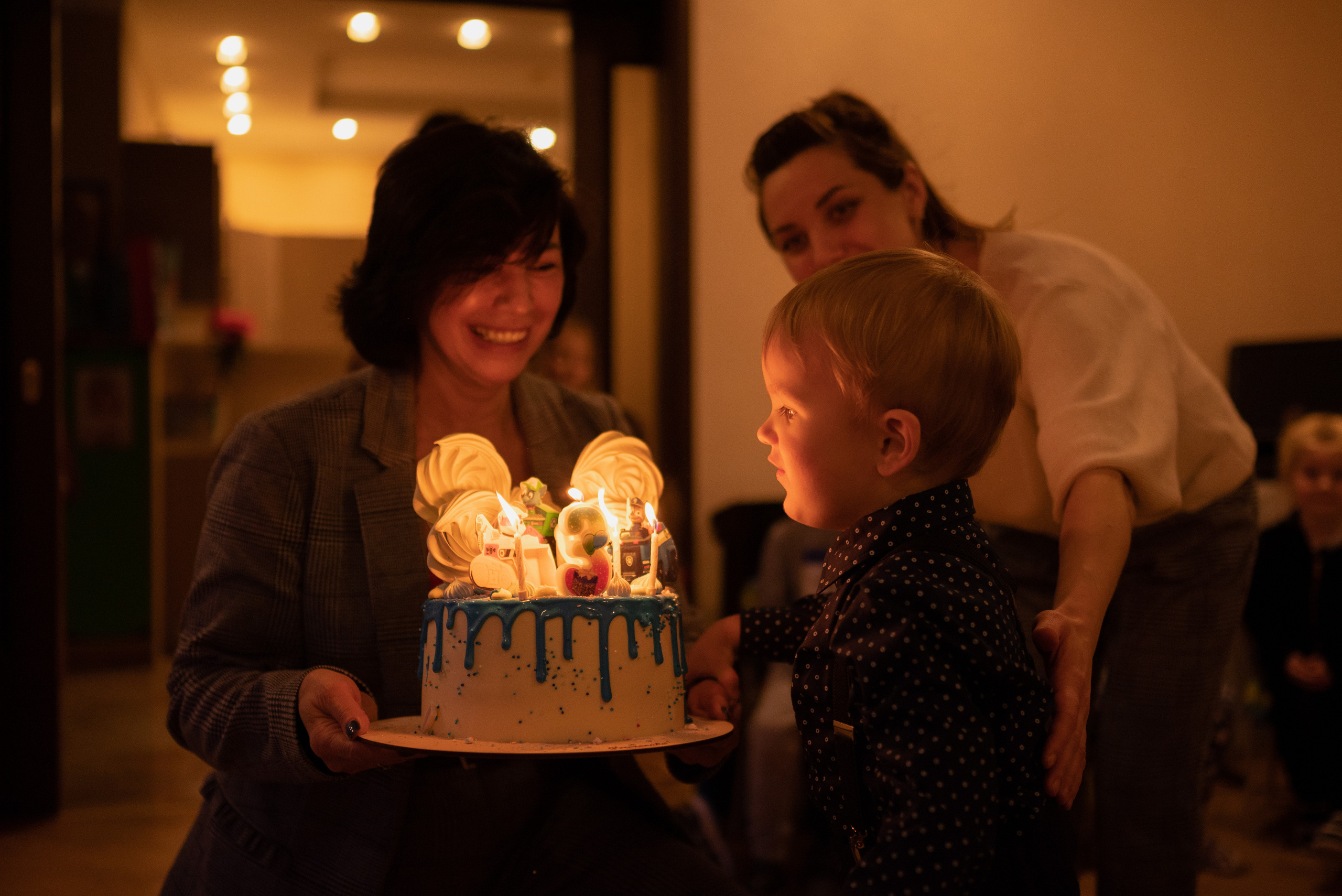 День рождения в саду!. Фотостудия во Всеволожске. Подходит для всех творческих проектов