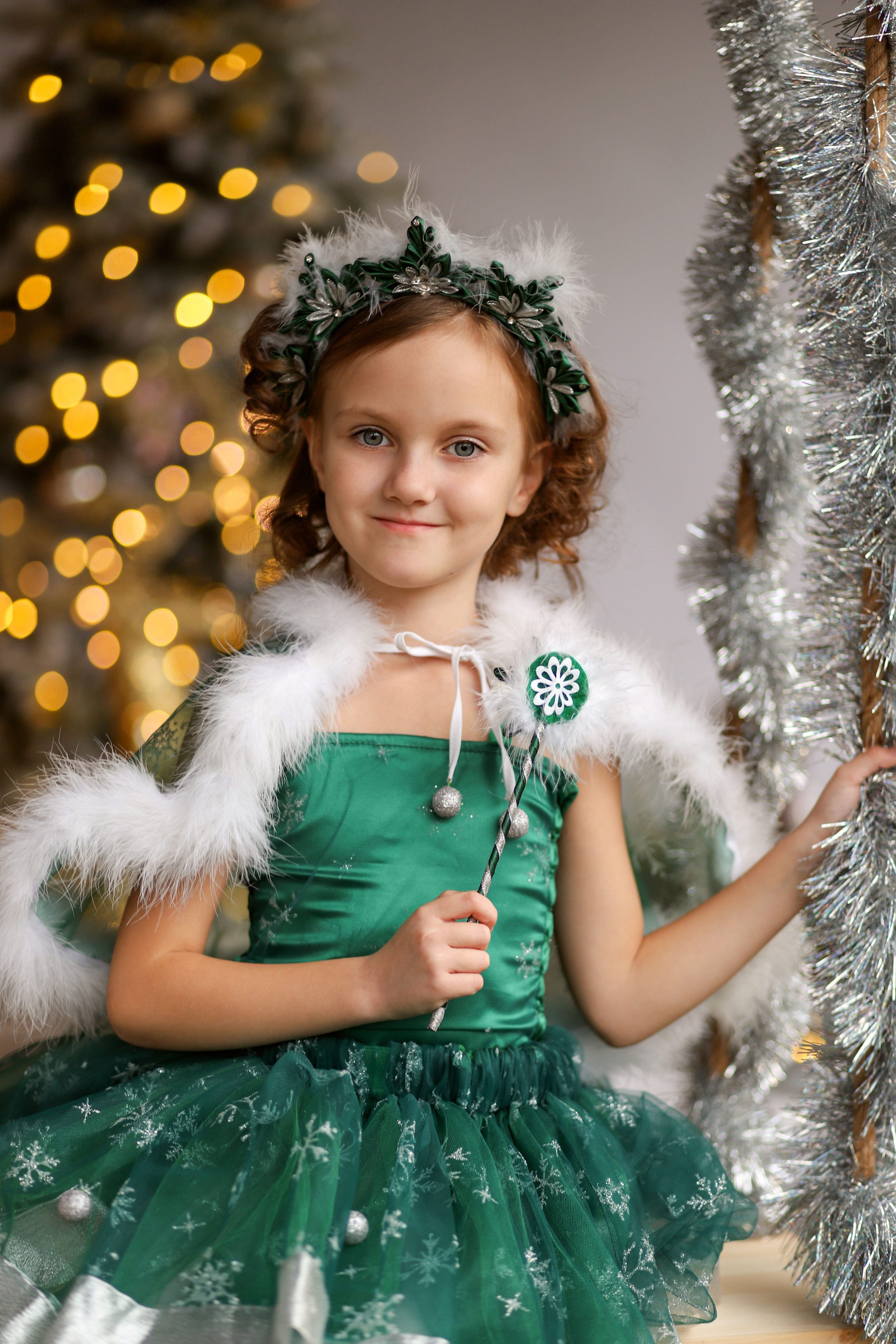 Фотосессия Марии. Фотостудия во Всеволожске. Подходит для всех творческих проектов