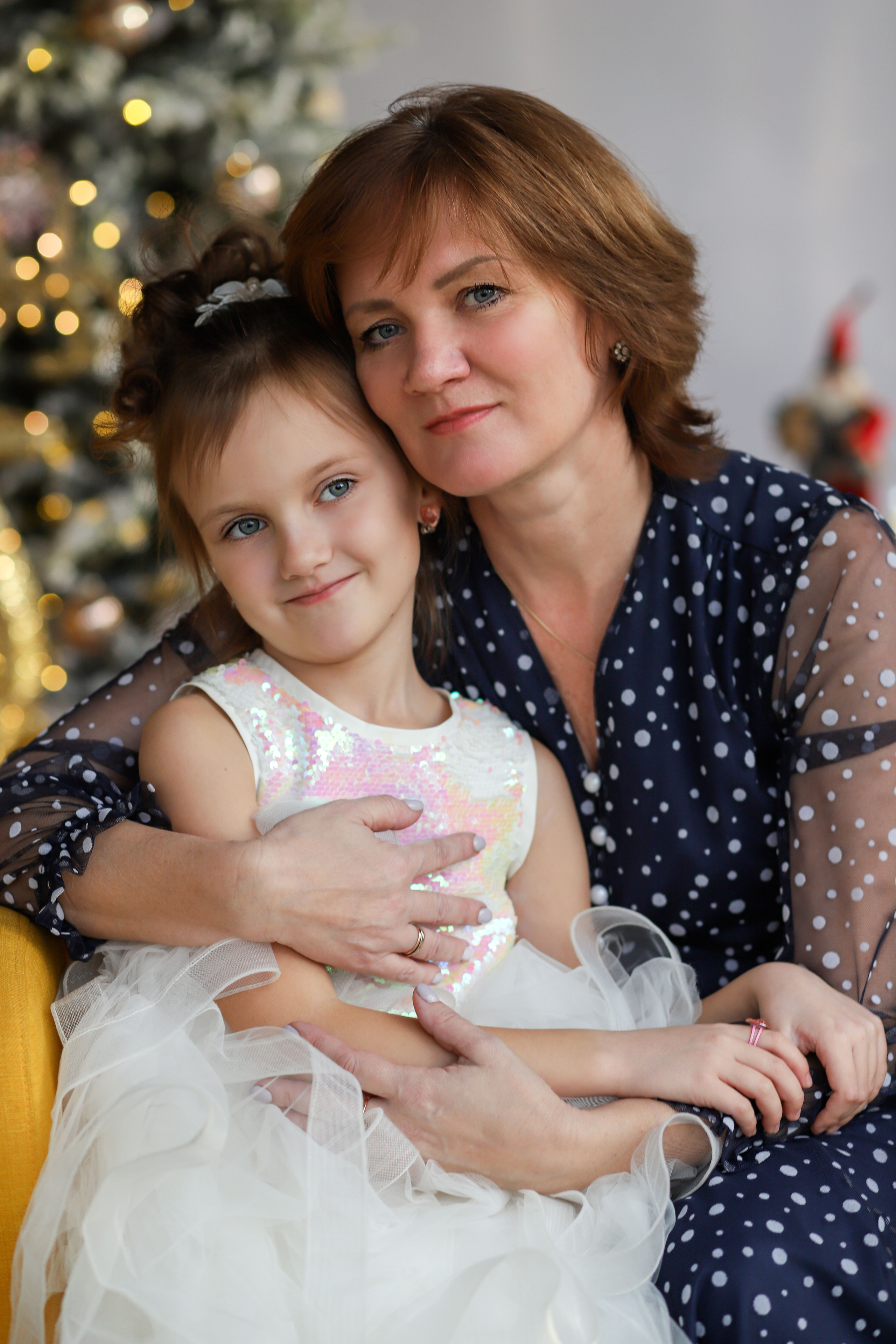 Фотосессия Марии. Фотостудия во Всеволожске. Подходит для всех творческих проектов