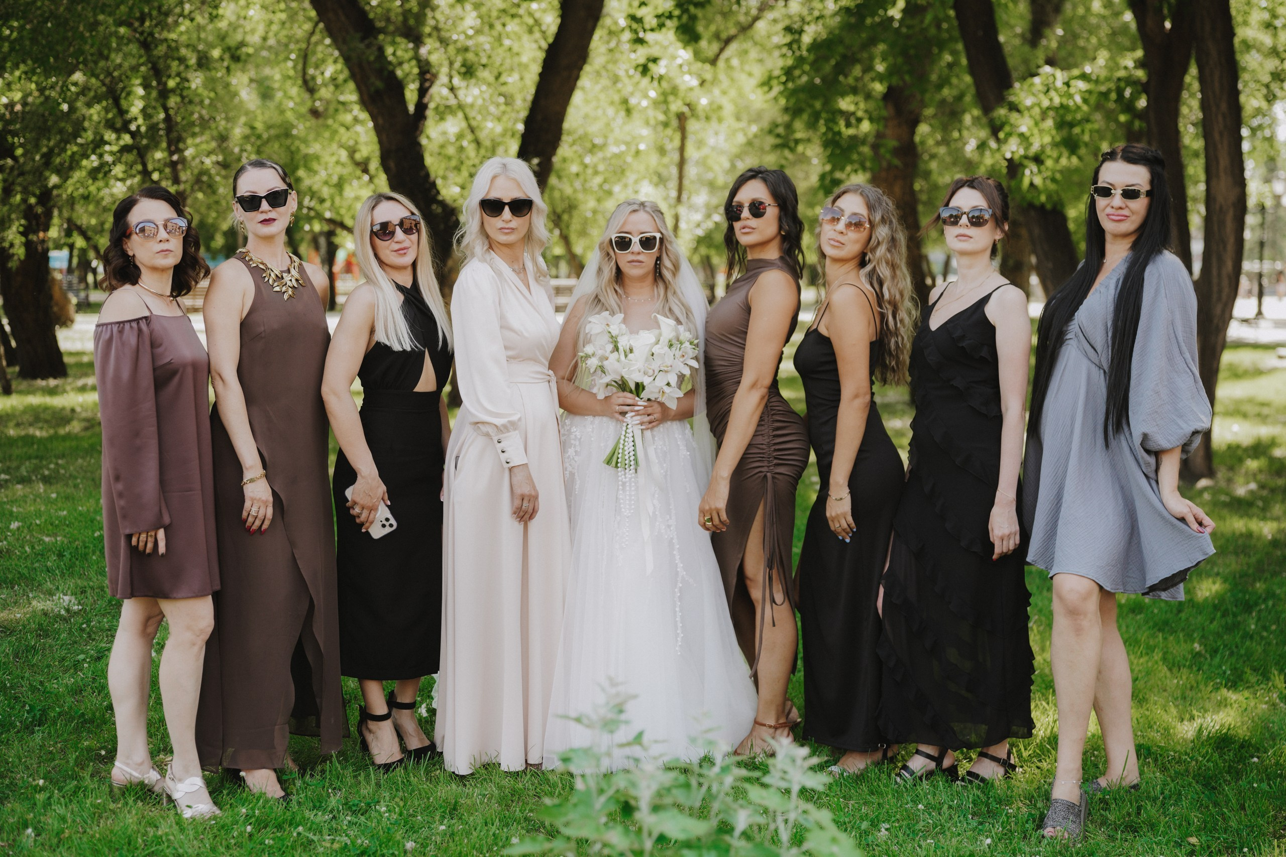 Ваня и Рита. Организатор мероприятий в Абакане I Ольга Петухова