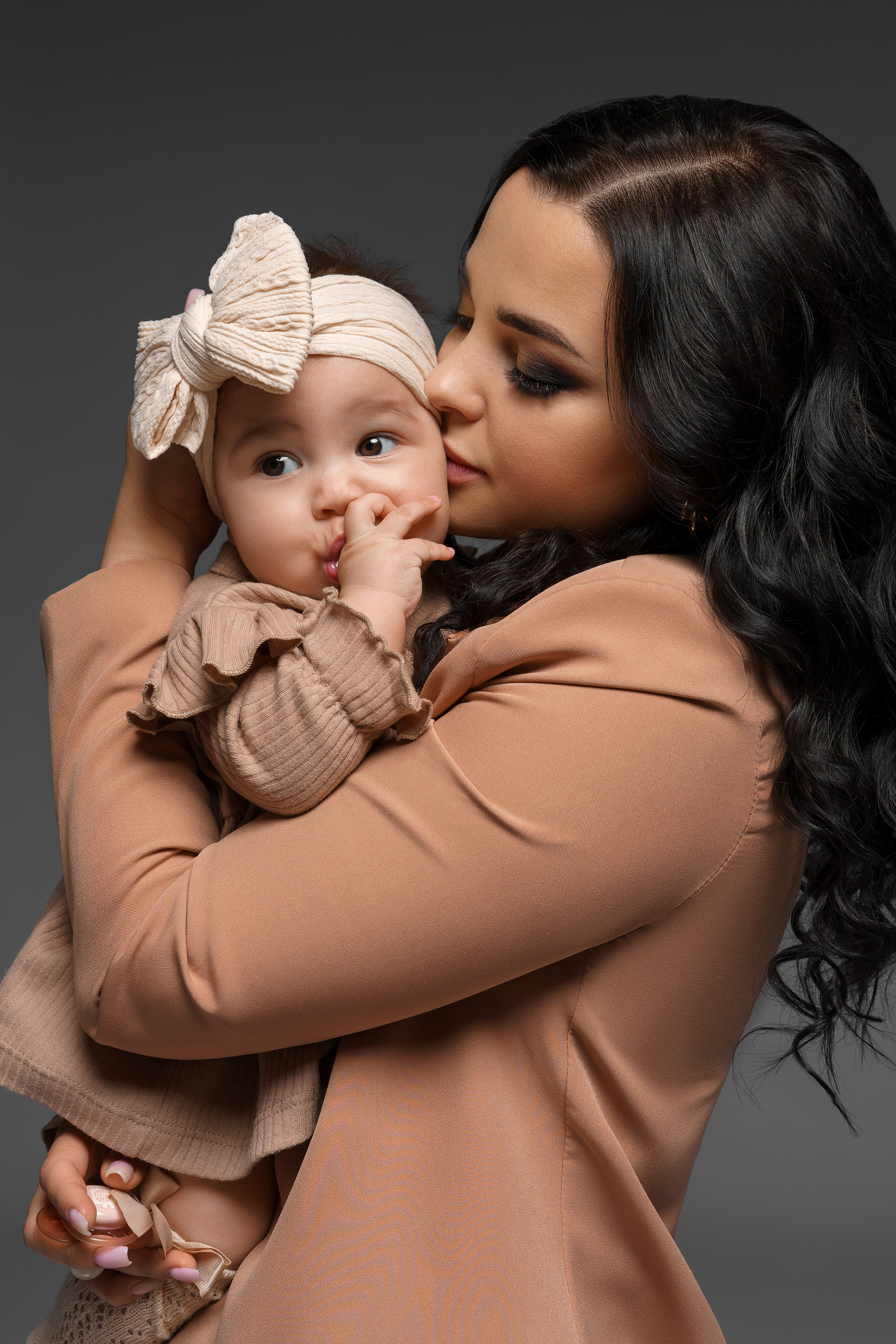 Евгения Самсонова | Ретушер