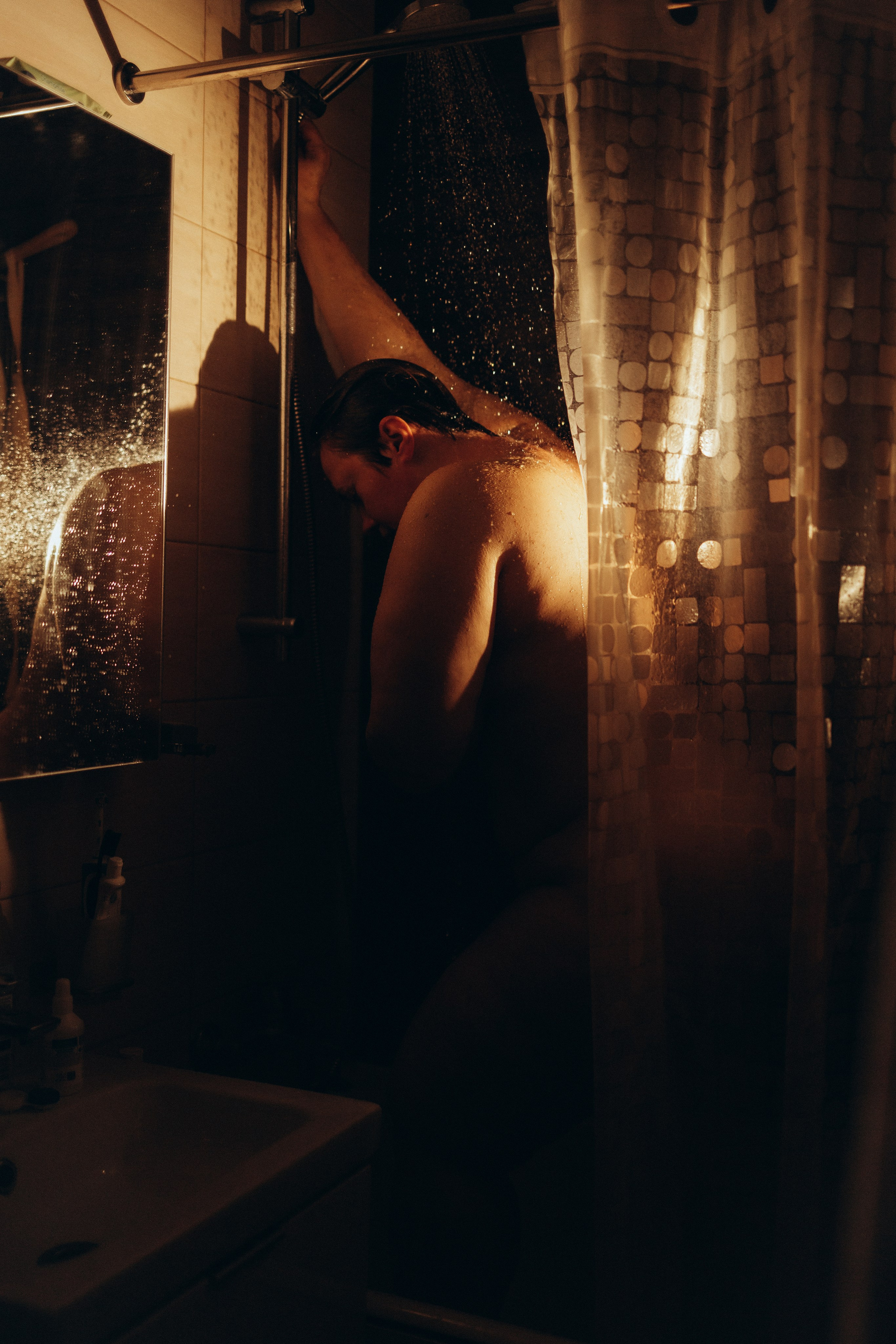 Даша. Фотограф Москва Алёна Суворова