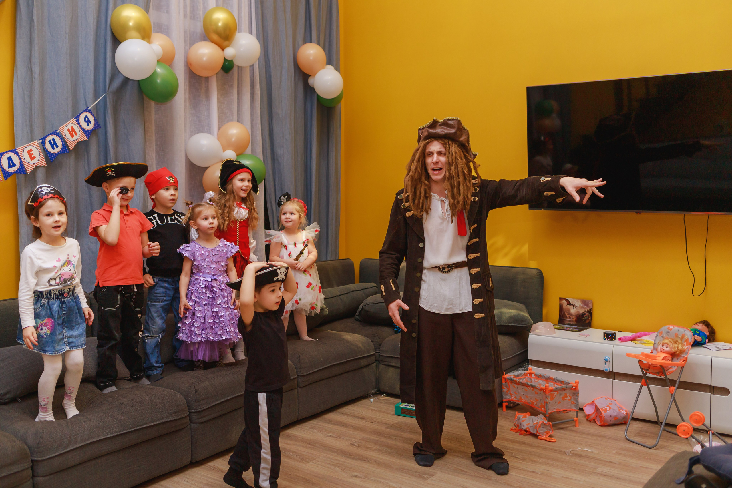 Репортажная съемка. Фотограф в Москве Сидорина Юлия