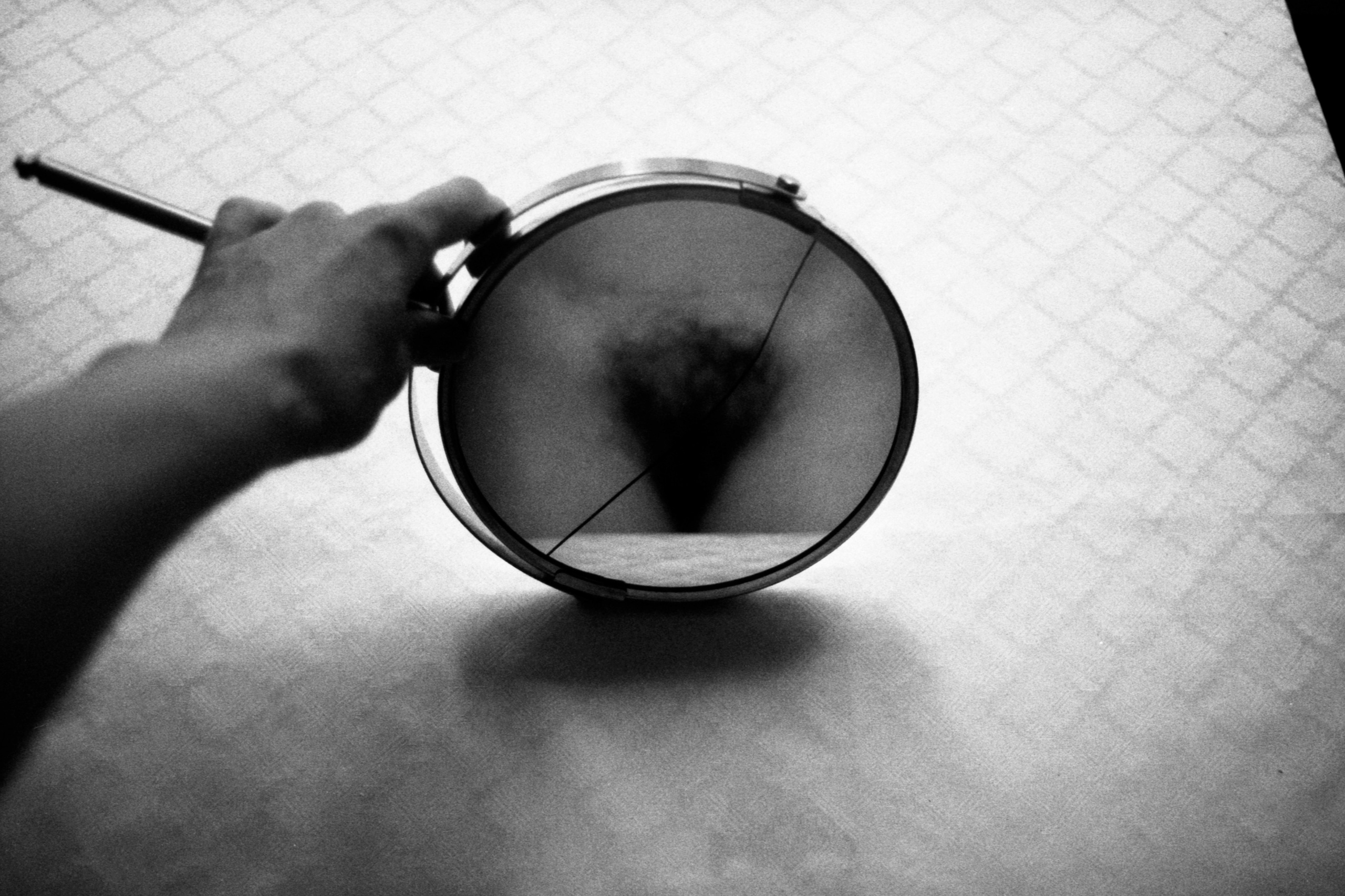 Waves. Vika Bykovskaya photography