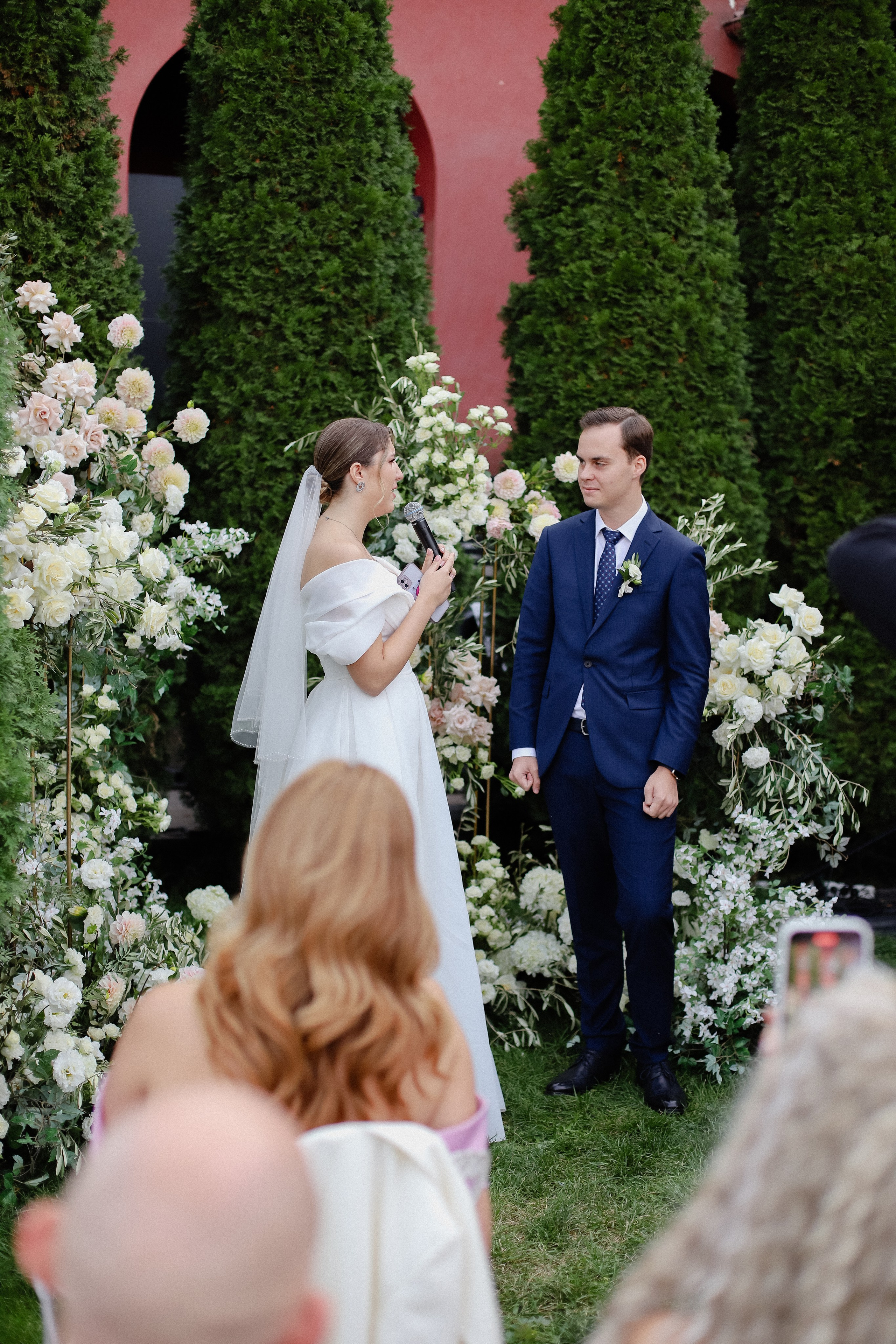 Илья и Анастасия. Фотограф в Алматы и Москве Даша Пушкина