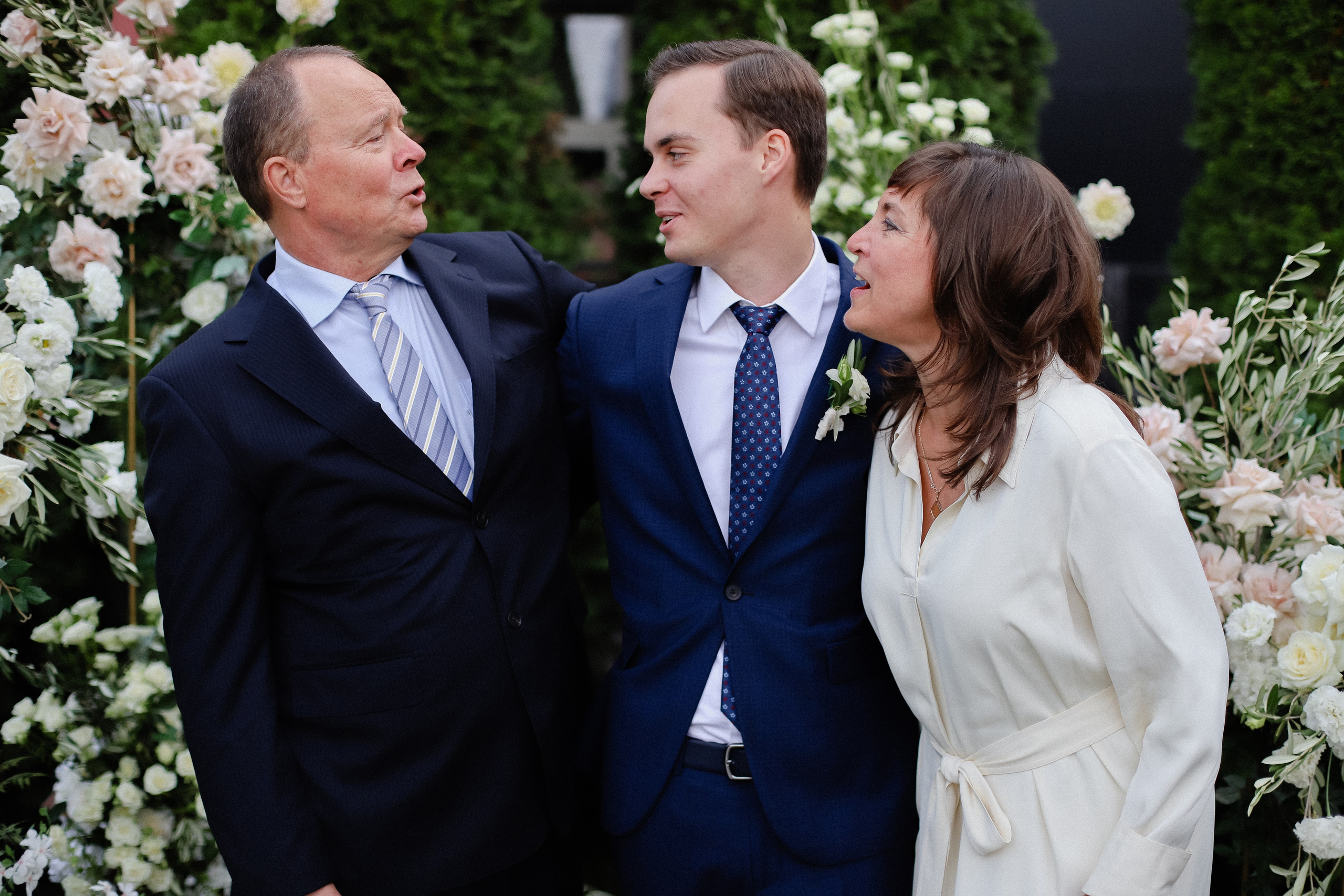 Илья и Анастасия. Фотограф в Алматы и Москве Даша Пушкина