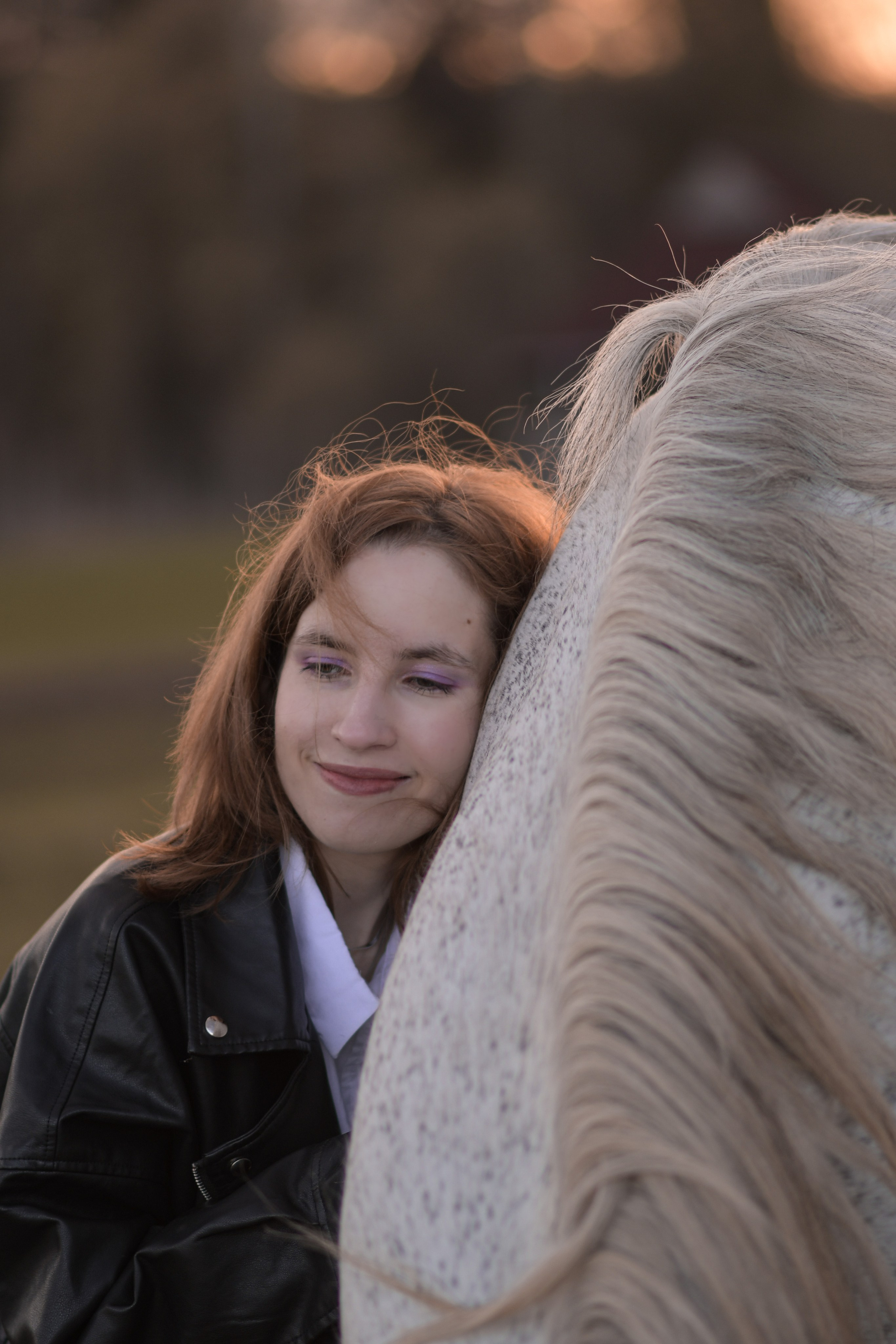 В созвучии с природой. Фотограф Светлана В. Пронина, Москва