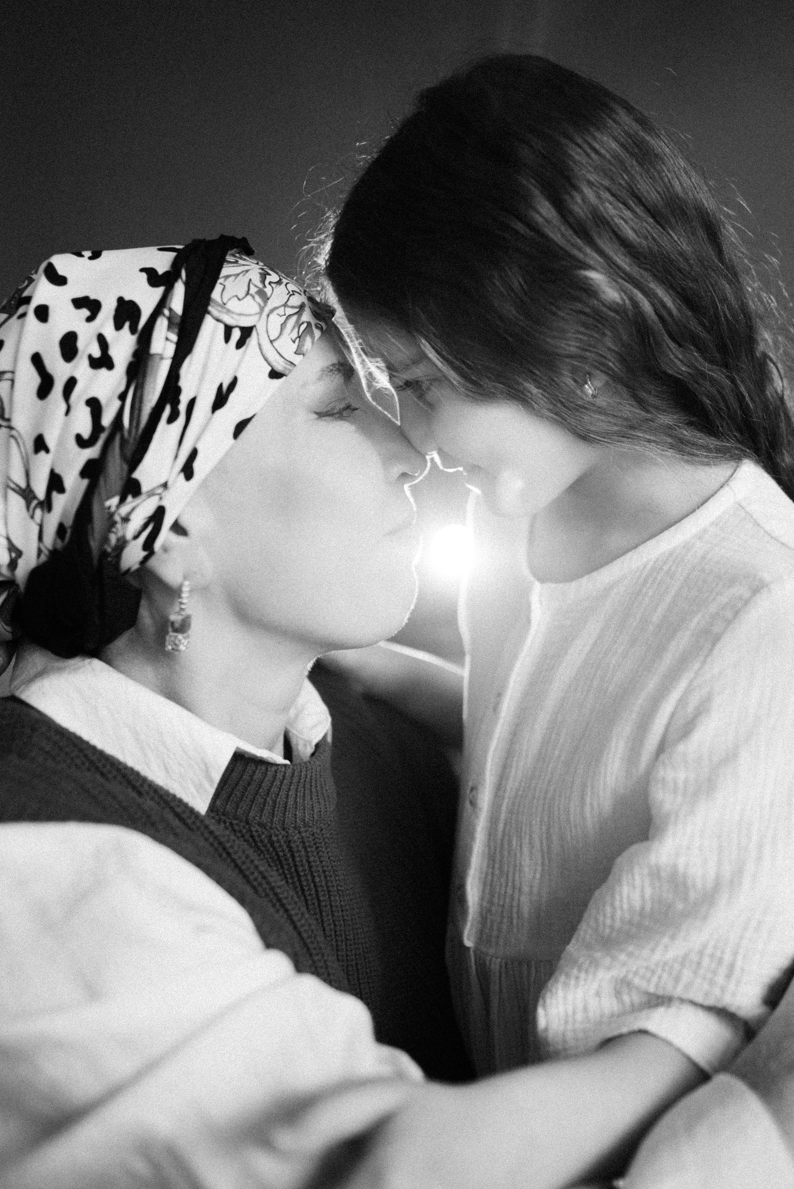 Семейная короткометражка. Семейный и детский фотограф в Санкт-Петербурге Татьяна Дмитренко