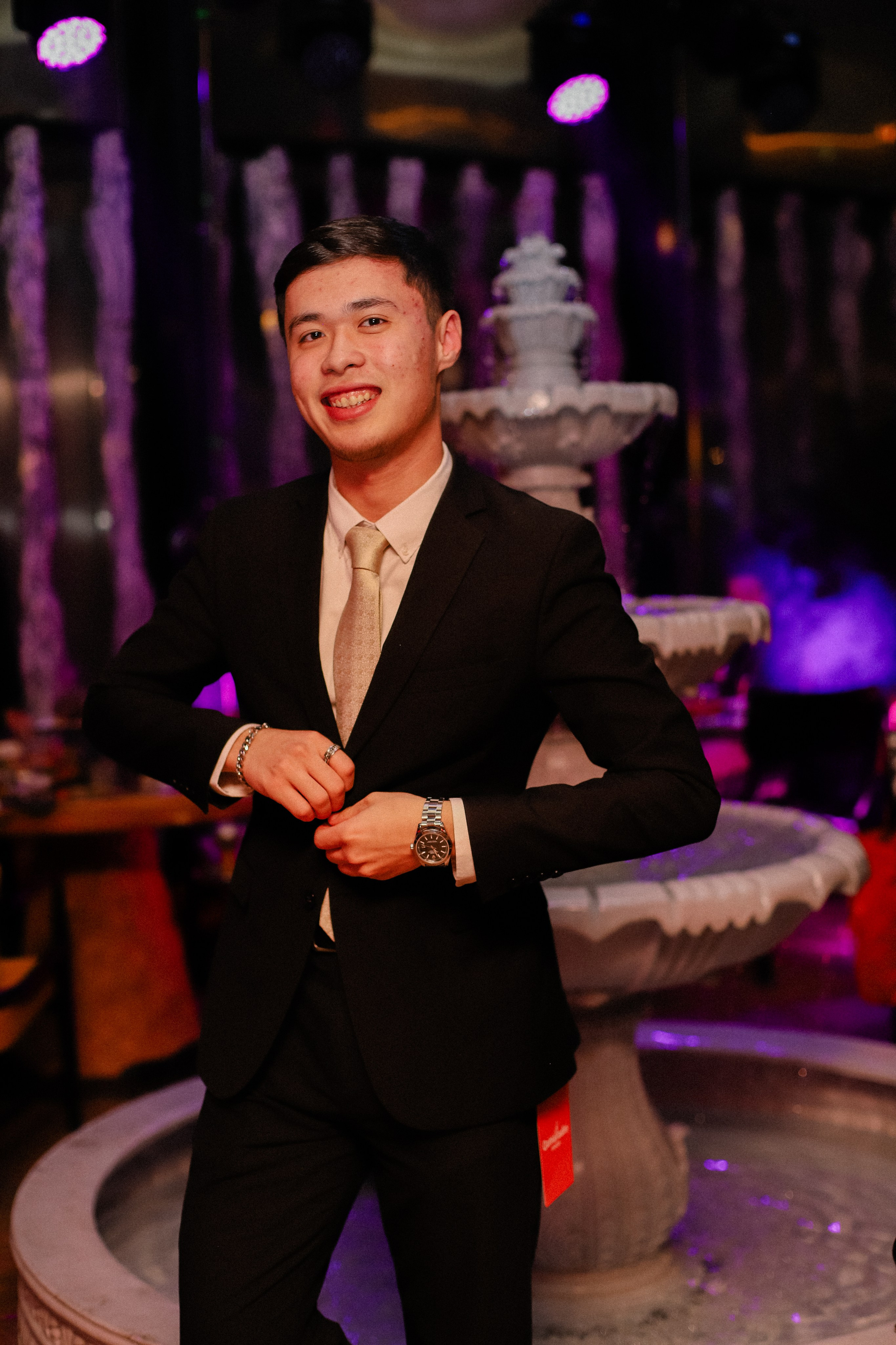 Корпоратив QM | 5.12. Фотограф в Алматы и Москве Даша Пушкина