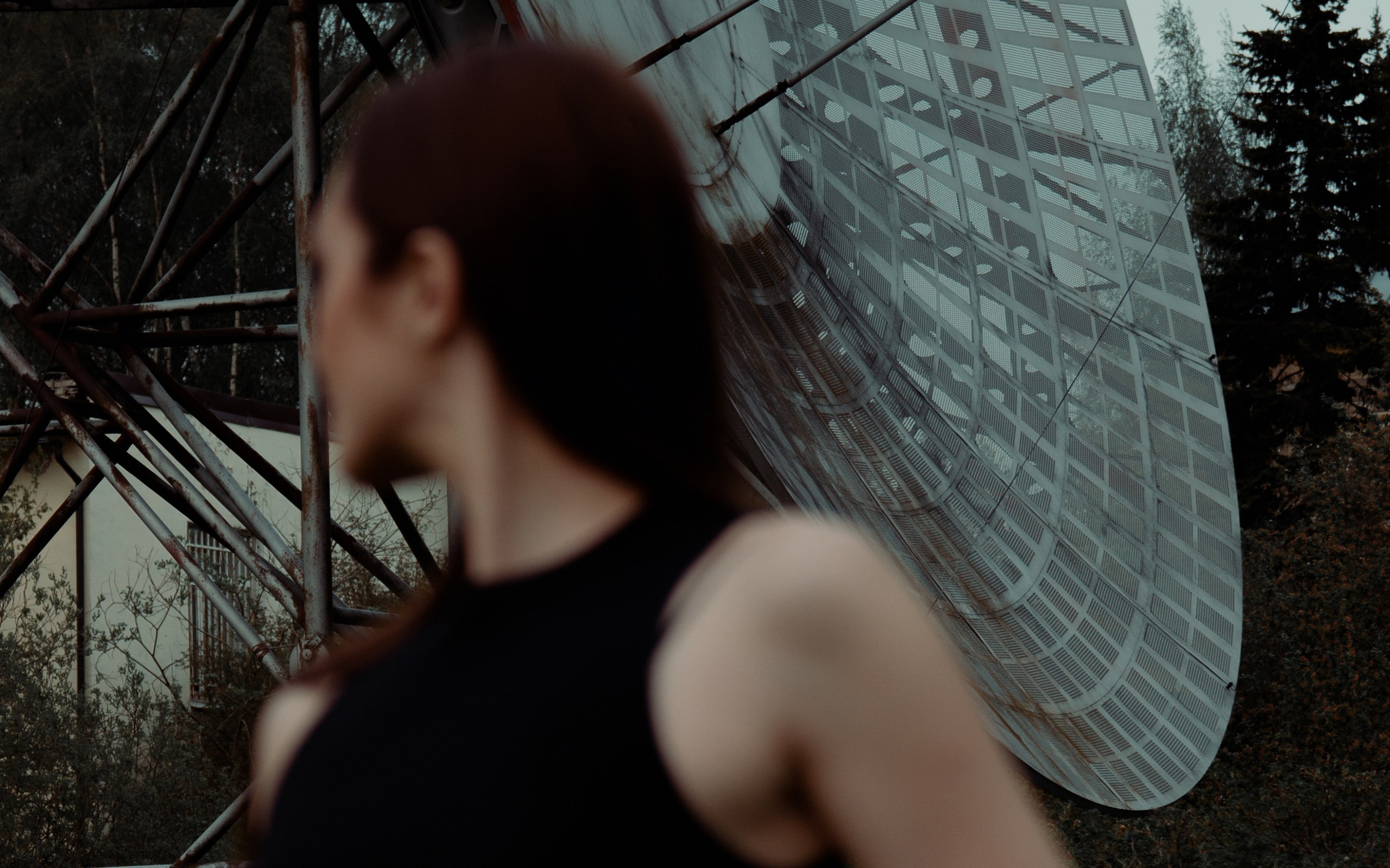 Портретный фотограф в Санкт-Петербурге Ольга Молохова